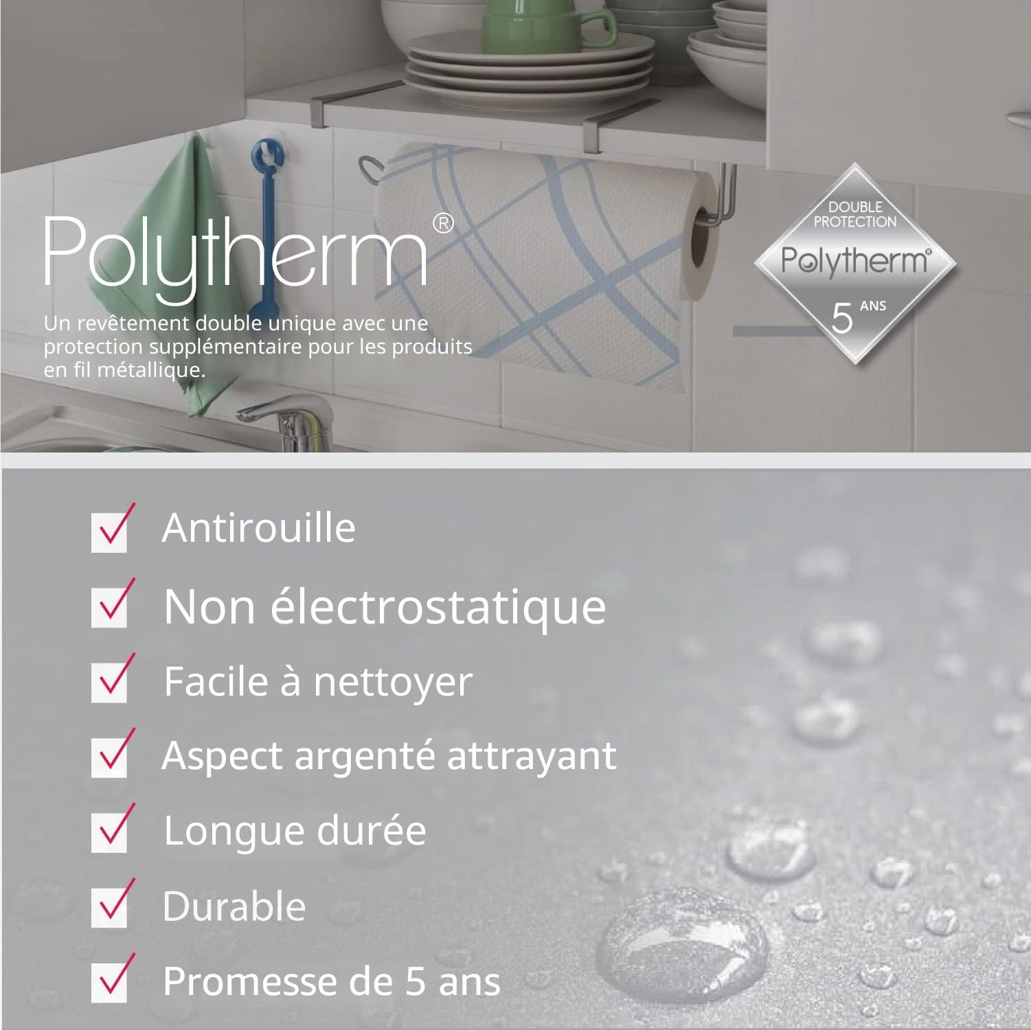metaltex-easy-roll-porte-essuie-tout-sous-tag-re-m-tal-polytherm-35x18x10-cm-mad image 7