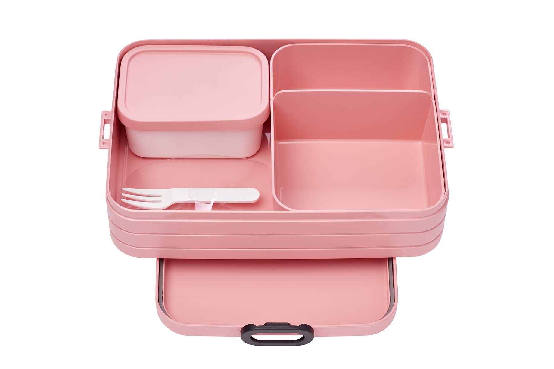 mepal-panier-repas-bento-take-a-break-900-ml-nordic-pink image 8