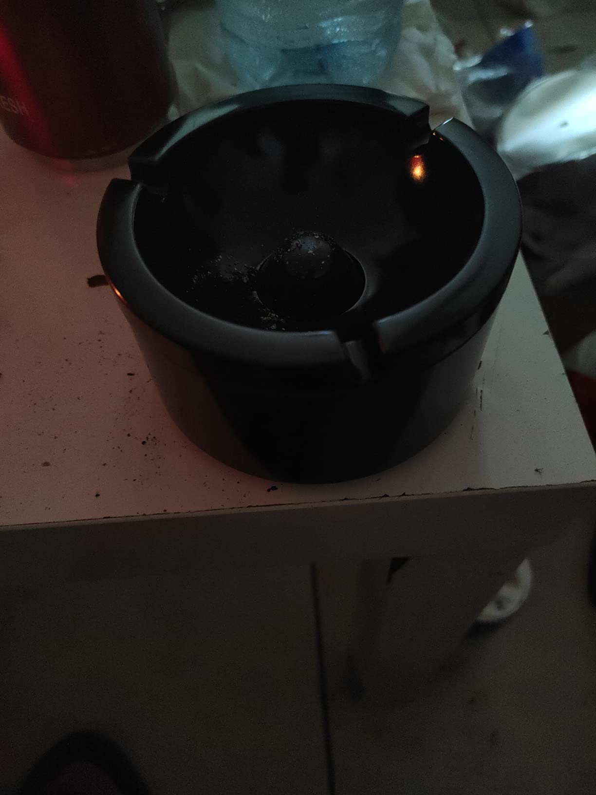 Pratique et sans odeur