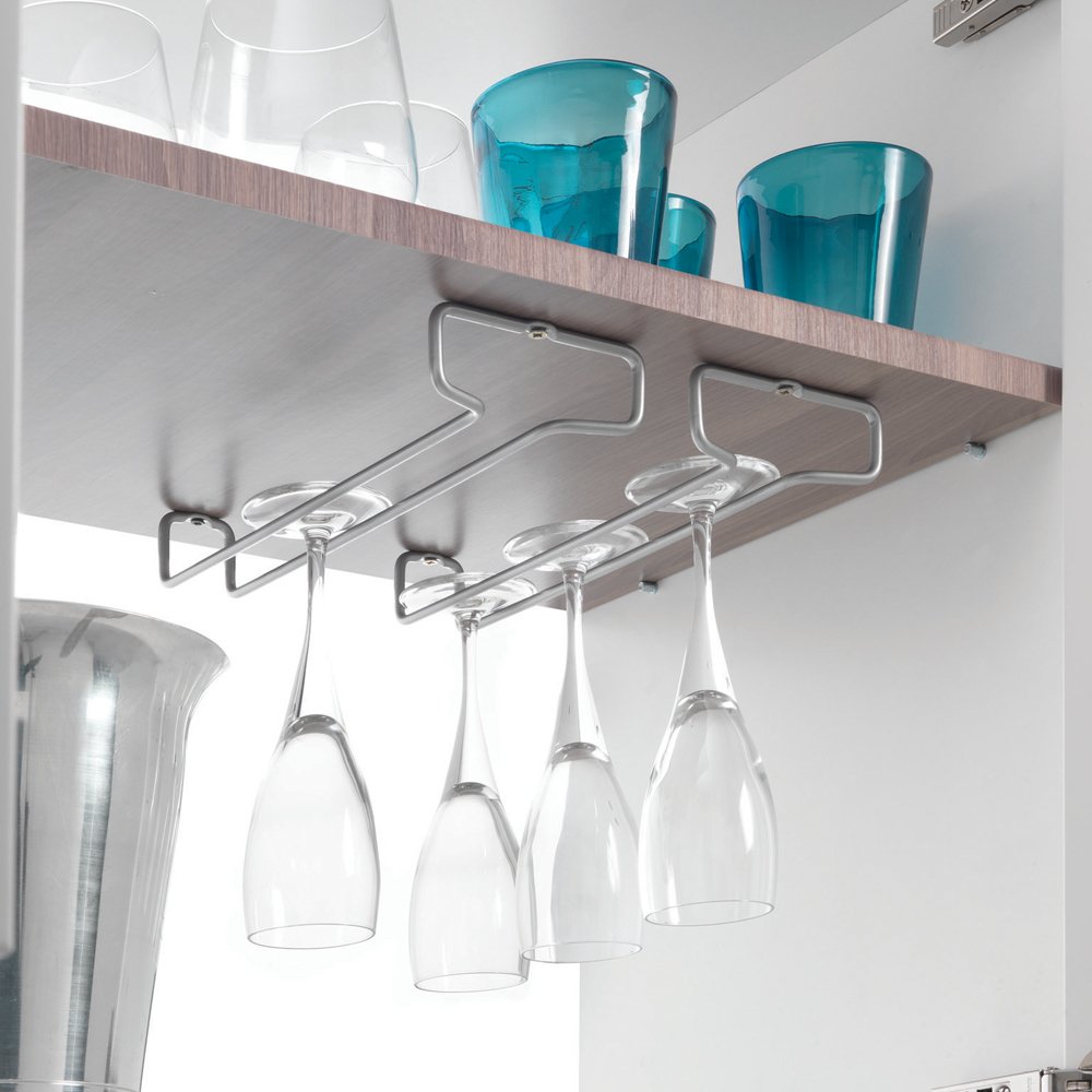 metaltex-rail-pour-verres-pieds-revue-polytherme-fixation-incluse image 2