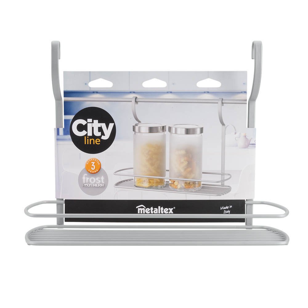 metaltex-tag-re-large-city-line-blanc-acier-avec-rev-tement-polytherme image 4