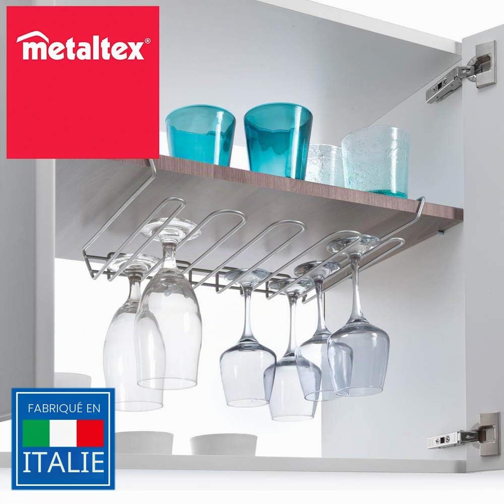metaltex-mycristal-porte-verres-pieds-pour-16-verres image 4