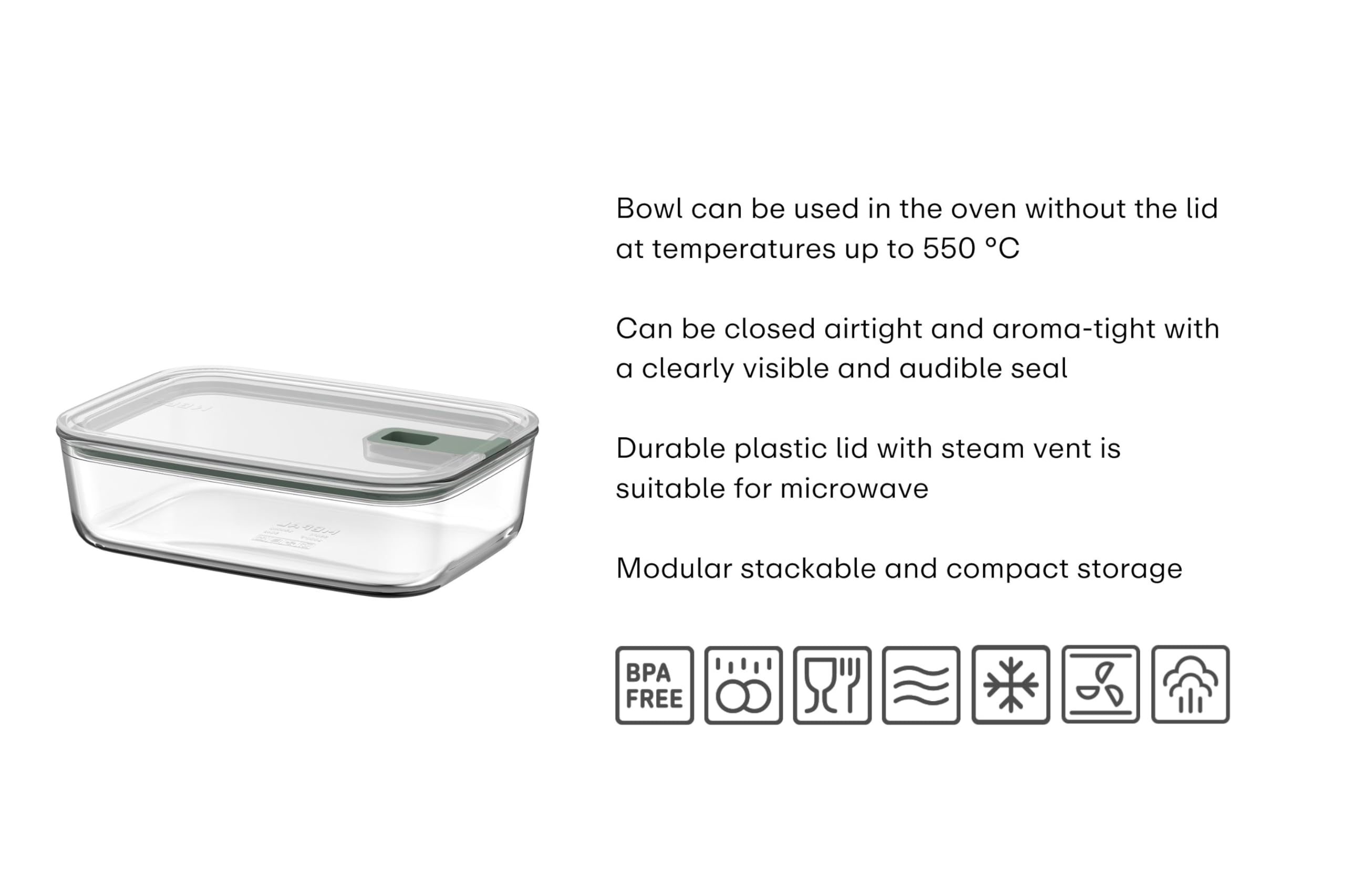 mepal-easyclip-set-de-3-bo-tes-de-conservation-en-verre-2x700-1500-ml-nordic-sag image 2