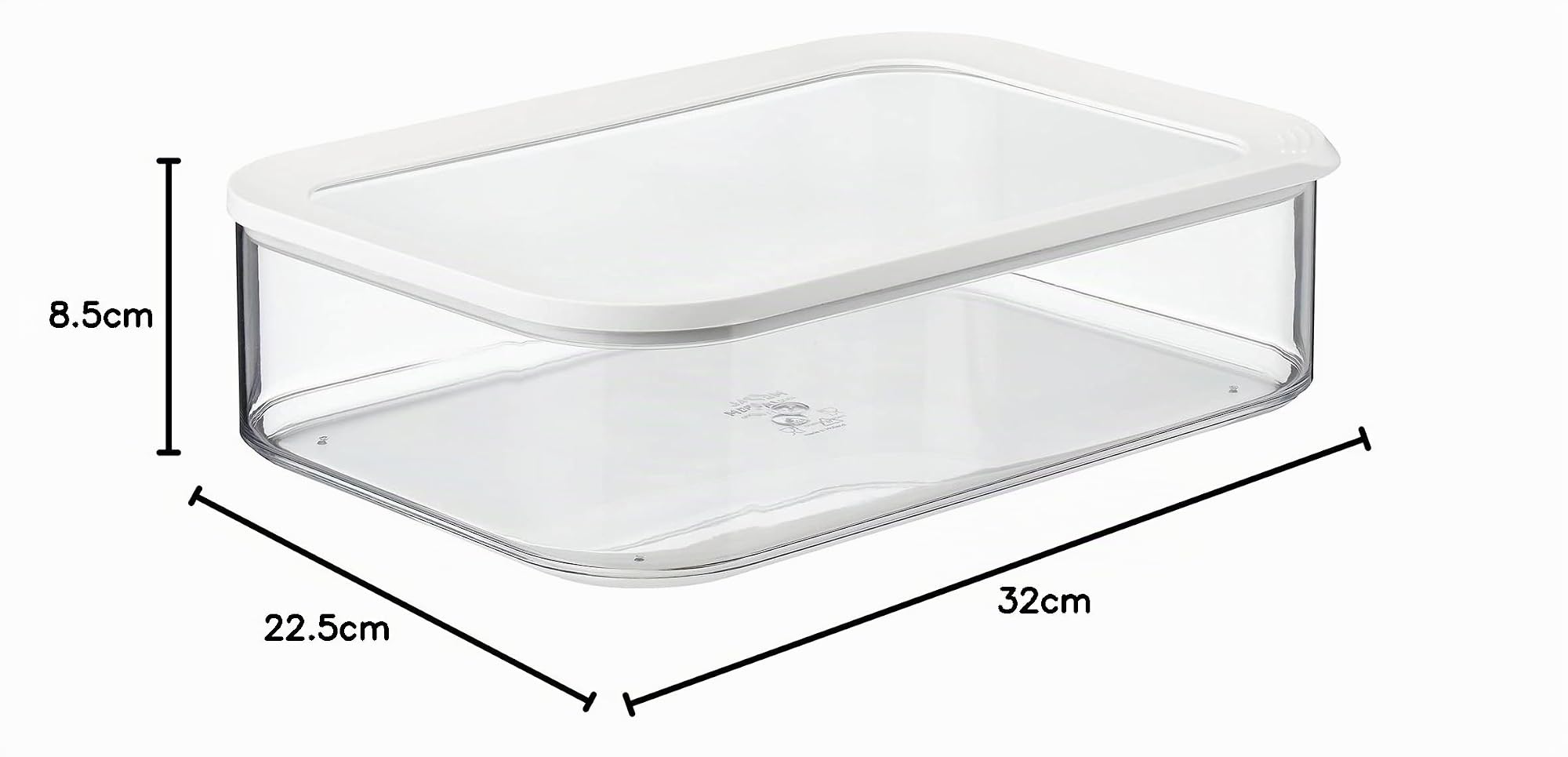rosti-mepal-modula-bo-te-xxl-4800-ml-avec-plateau-de-d-cong-lation image 7