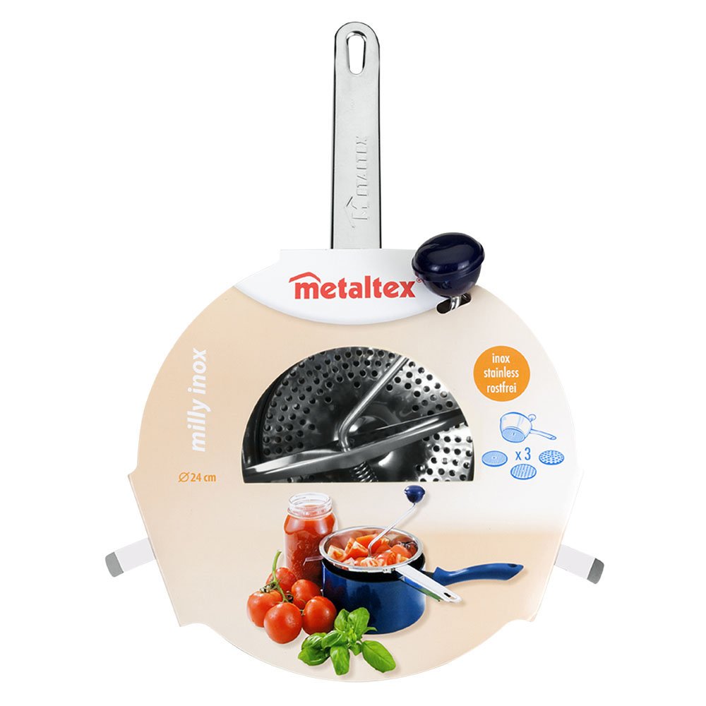 metaltex-moulin-l-gumes-inox-24-cm-avec-3-grilles image 2