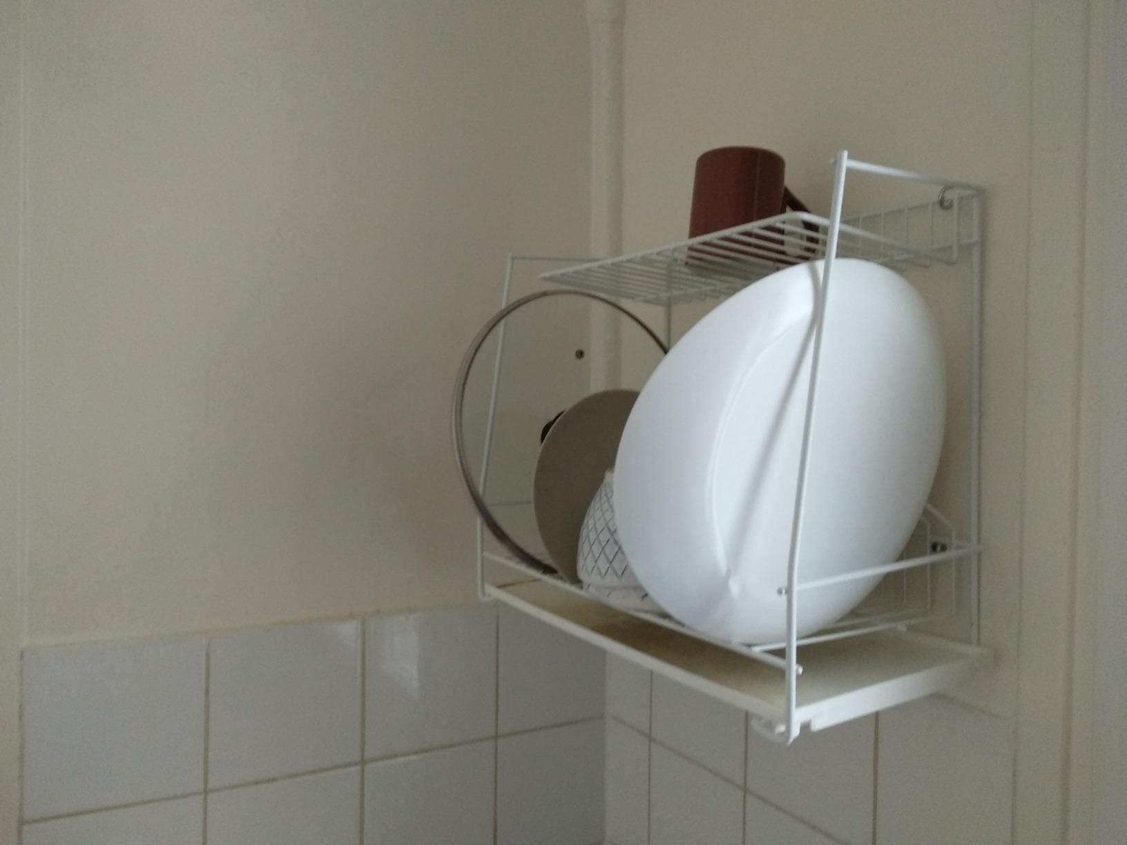 Pratique et spacieux