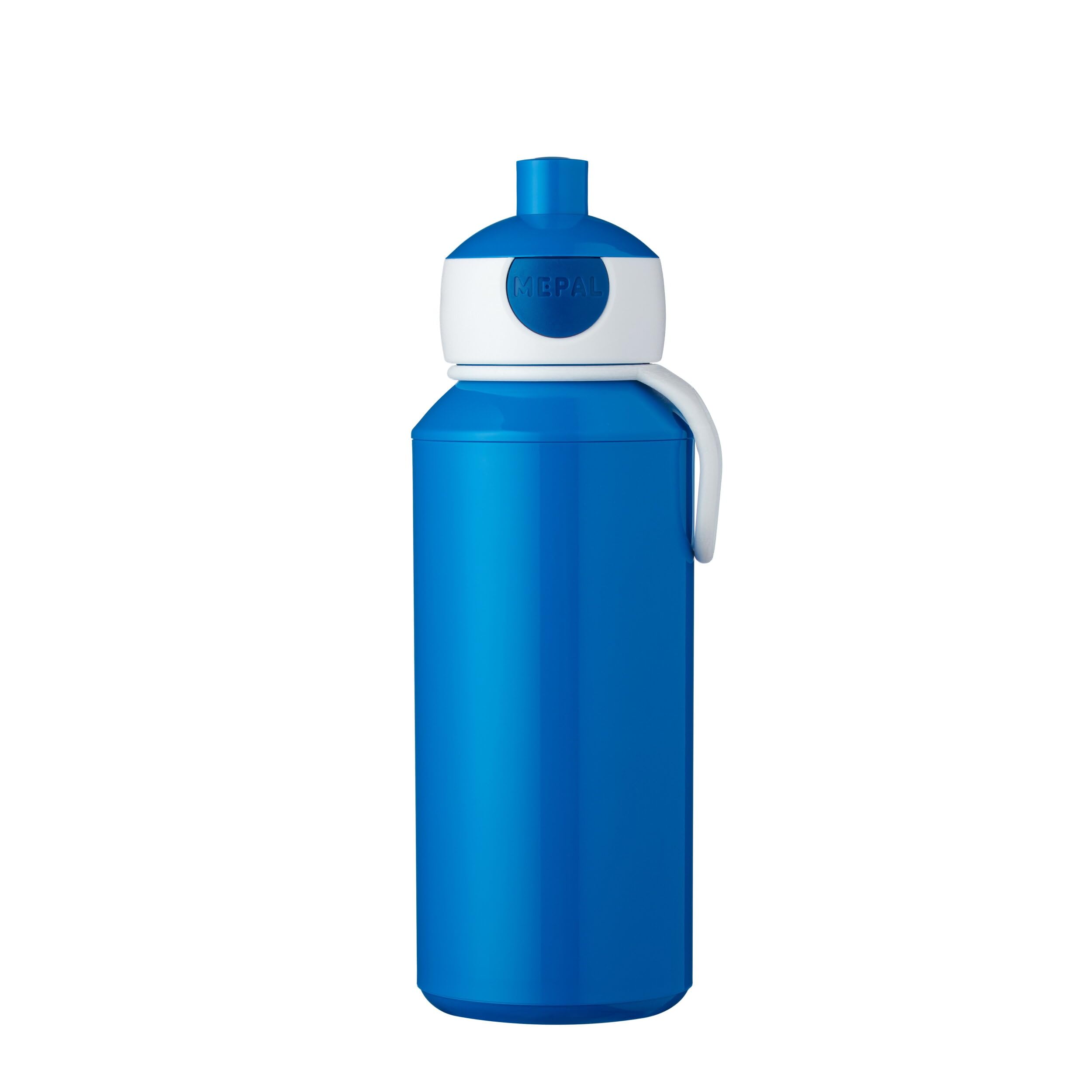 mepal-gourde-pop-up-campus-pour-enfant-400-ml-rose-tanche-et-sans-bpa image 8