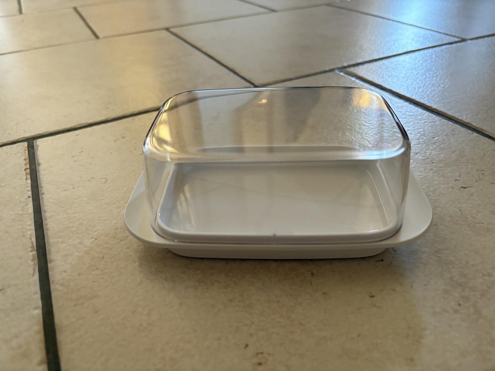 J'adore ce beurrier
