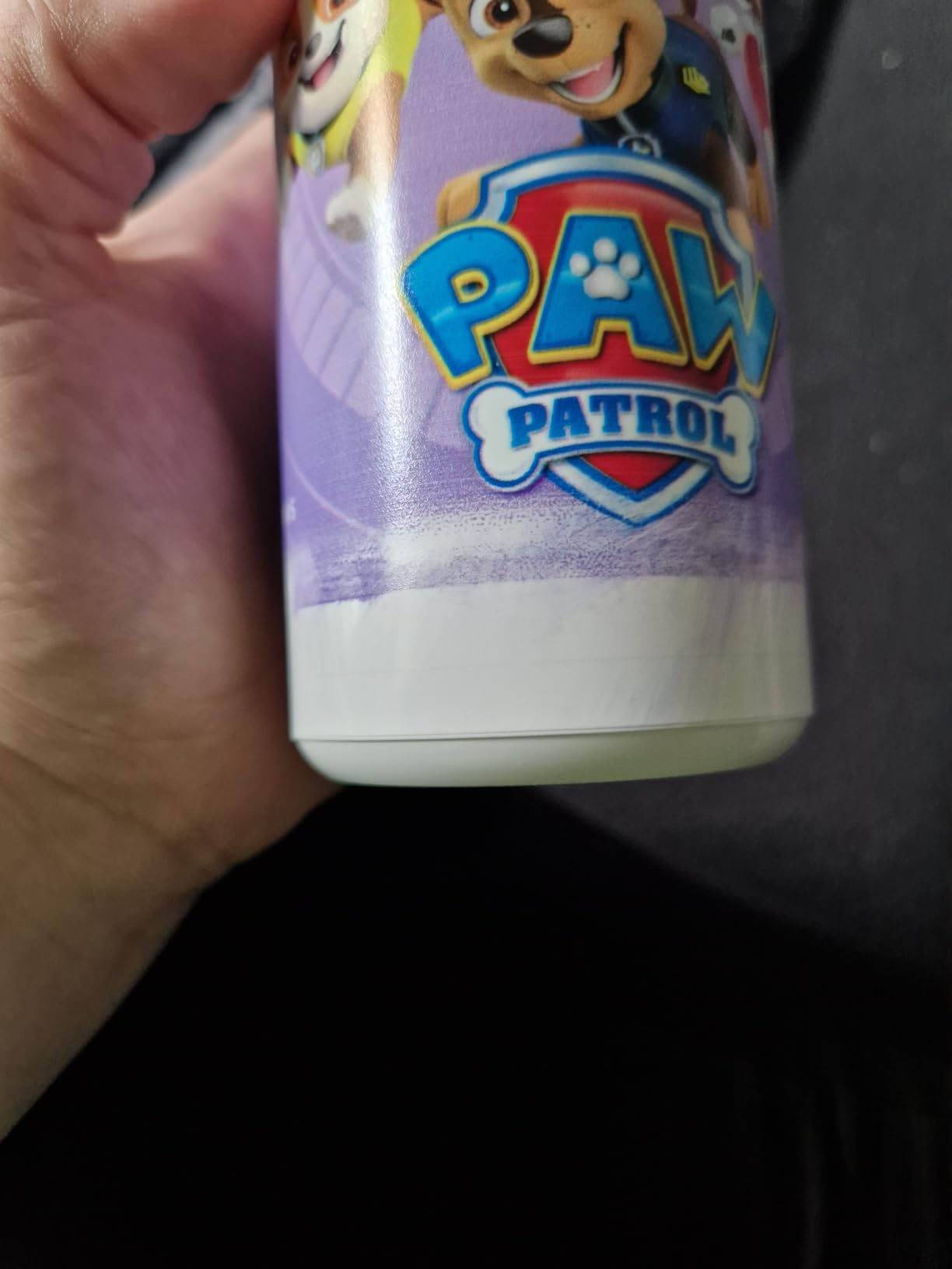 Bonne gourde