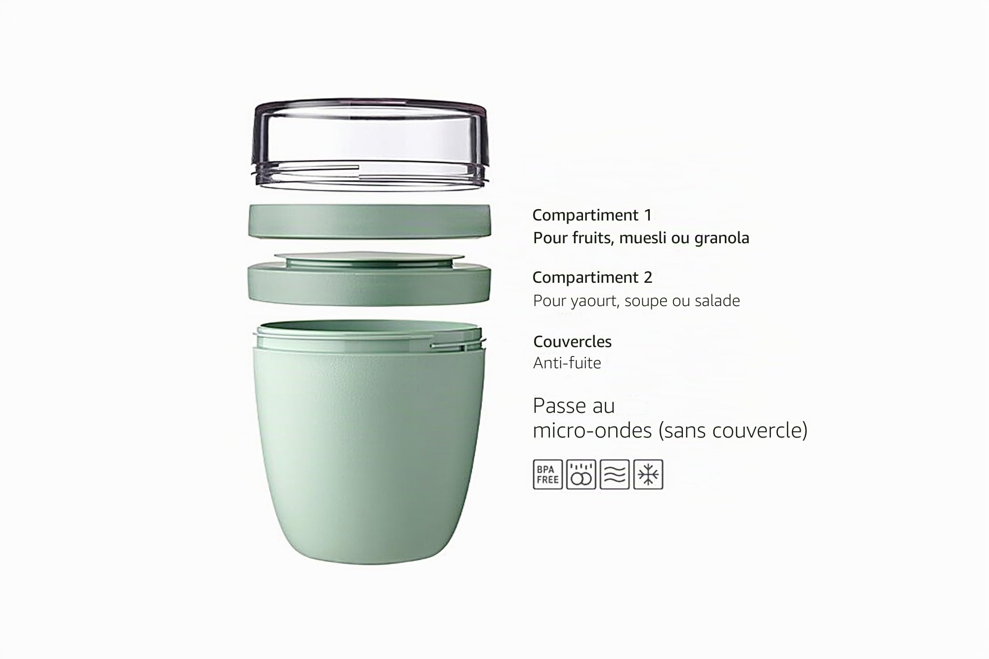 mepal-ellipse-pot-d-jeuner-nordic-denim-500-ml-200-ml-bo-te-lunch-2-compartiment image 3