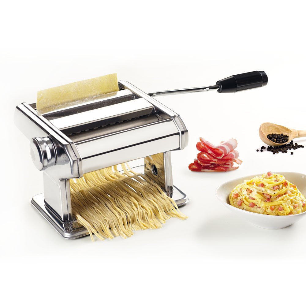 metaltex-machine-p-tes-3-fonctions-lasagne-tagliolini-1-5-mm-fettuccine-6-mm-ino image 5