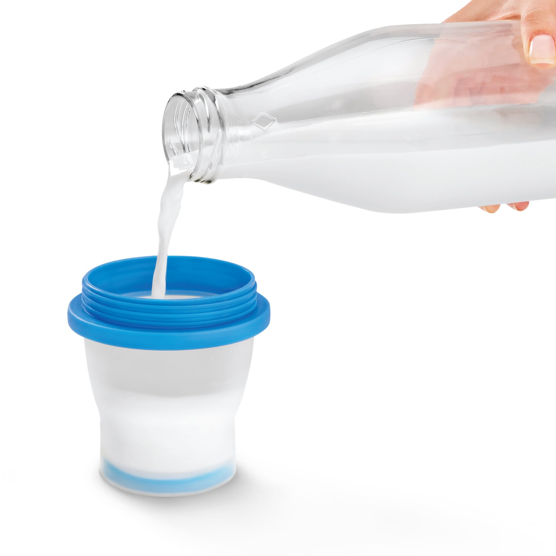 metaltex-snack-go-lunch-box-ronde-pliable-avec-2-compartiments-et-cuill-re-int-g image 8