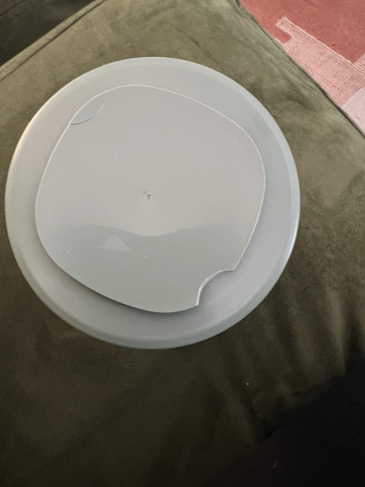 Je recommande ce lunchpot