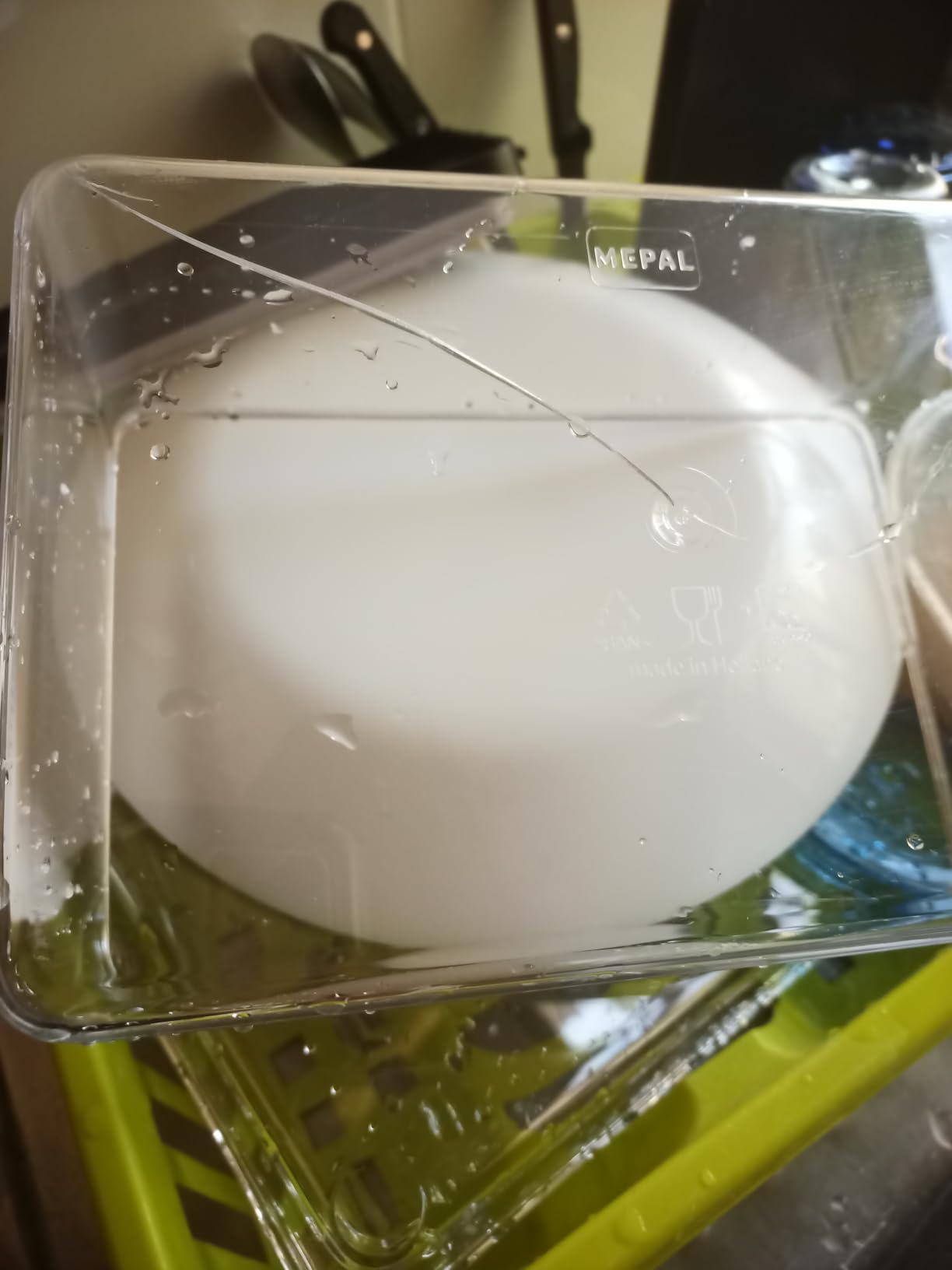 Très bien mais un peu chère en temps normal