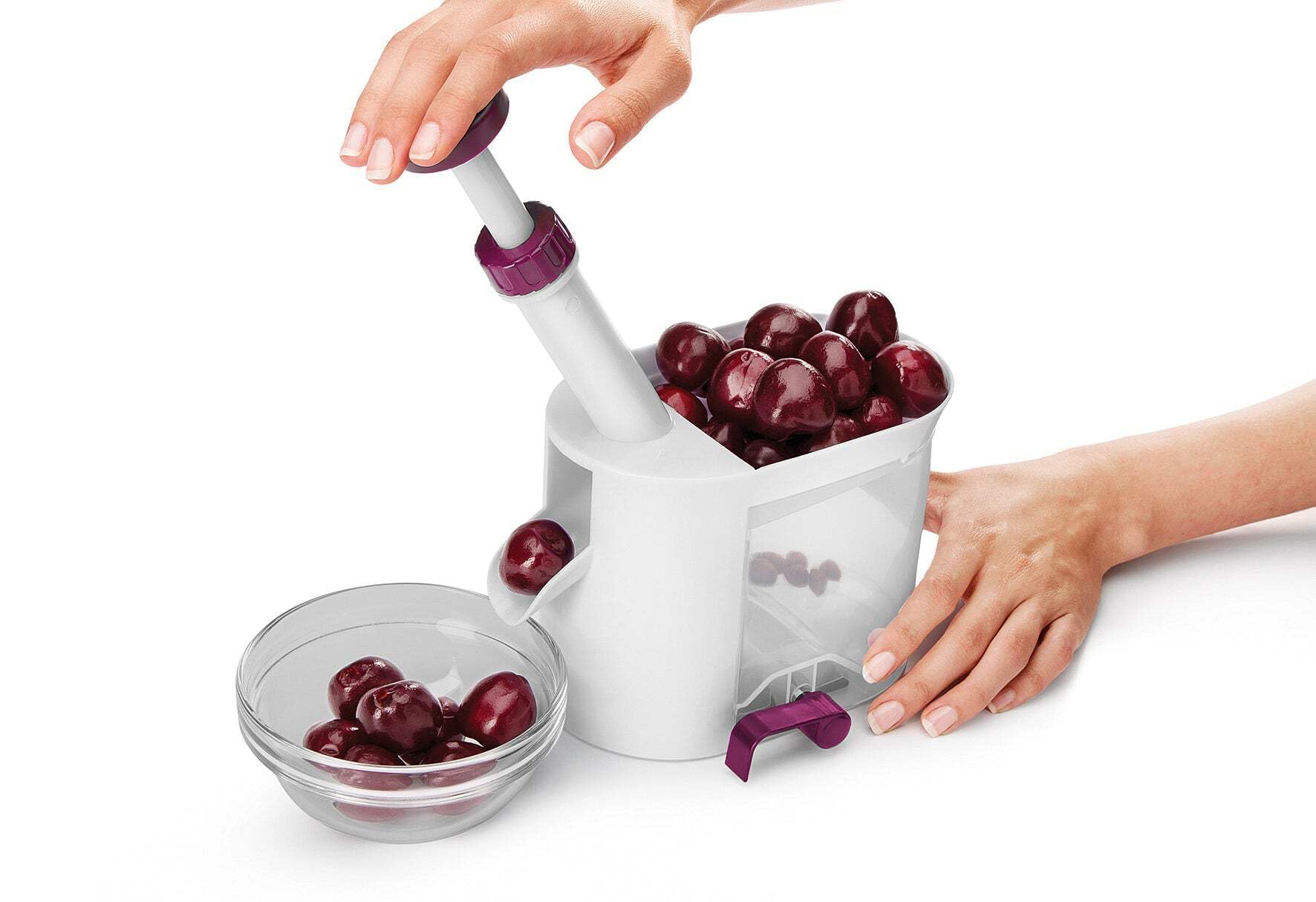 metaltex-cherry-250660-d-noyauteur-cerises-et-olives-ventouse image 4