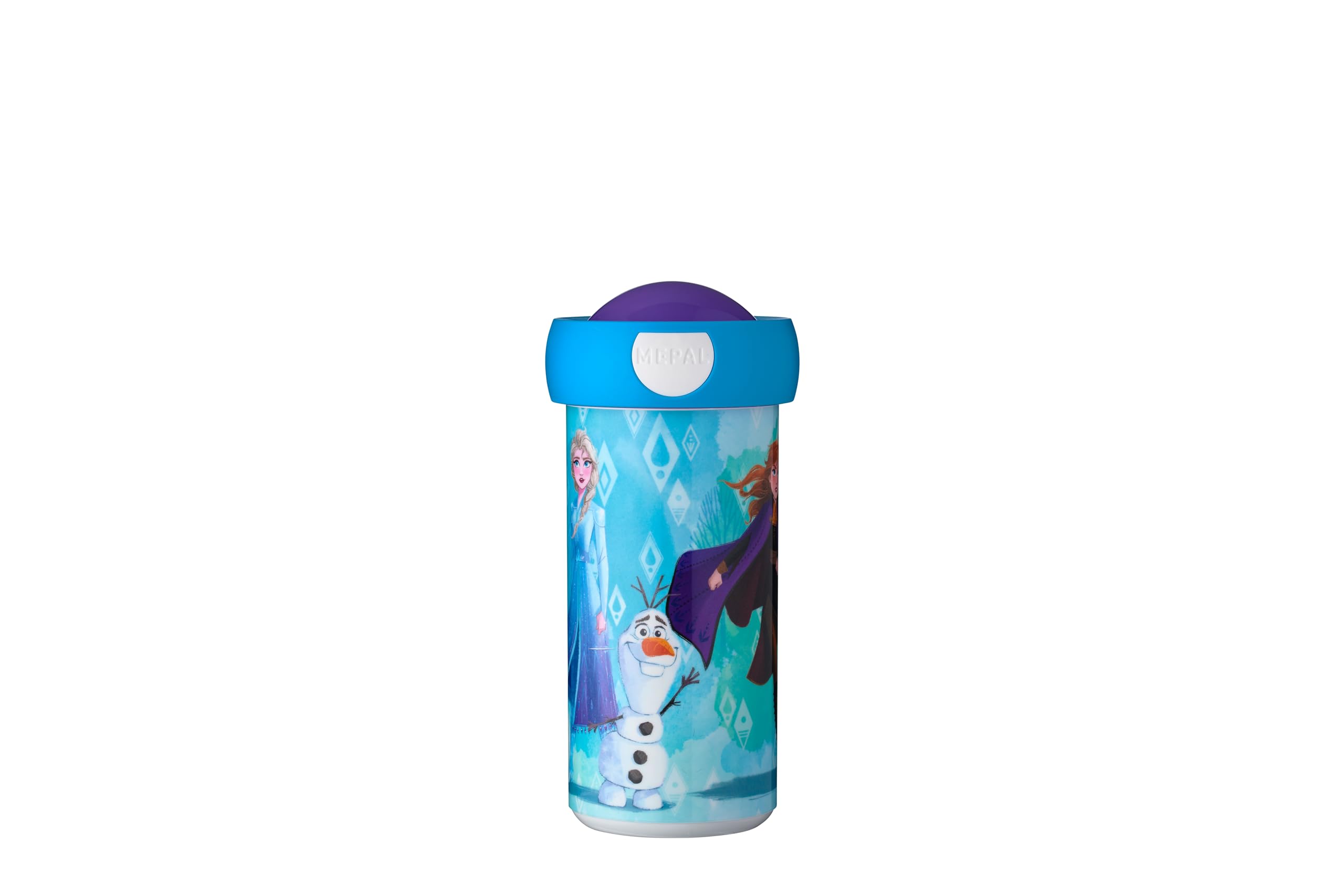 mepal-campus-gourde-boire-spiderman-300-ml-pour-enfants image 8