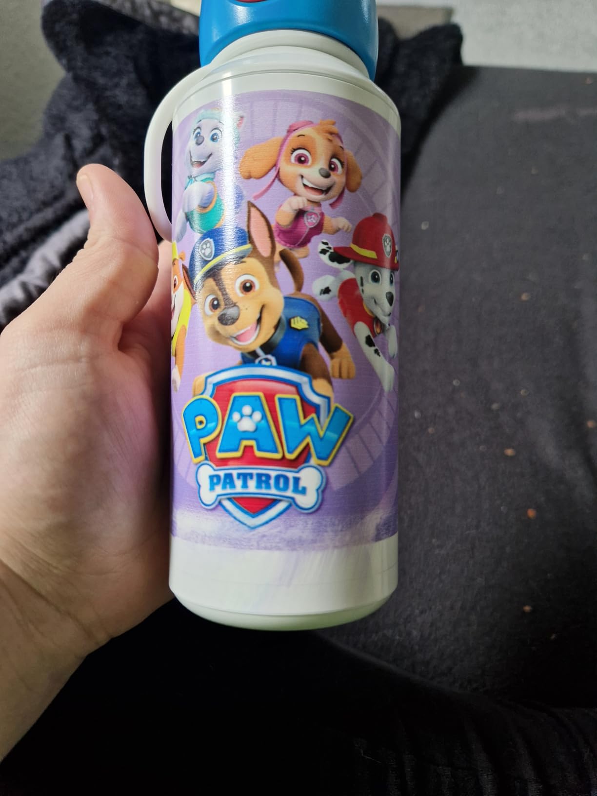 Parfaite pour l'école !