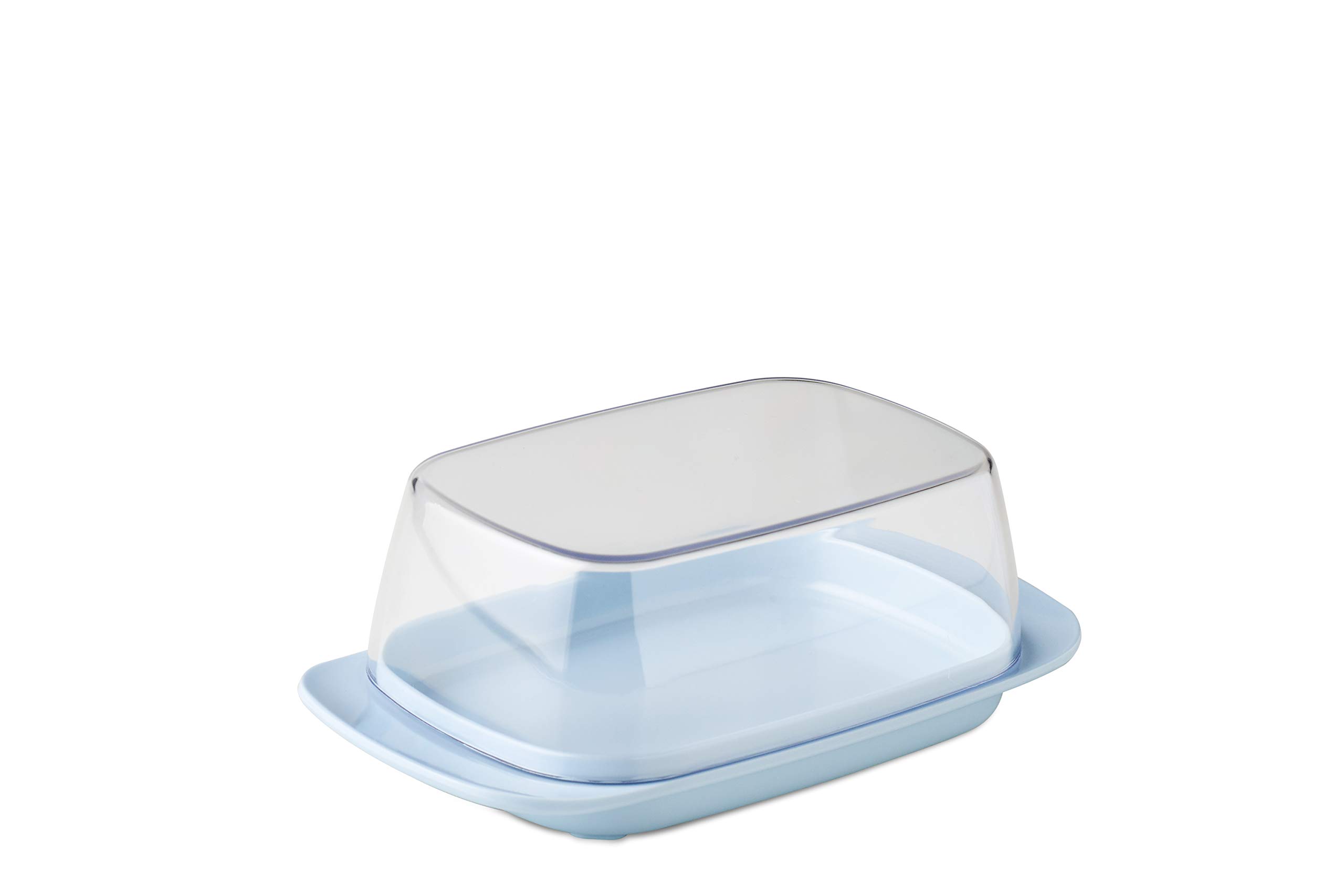mepal-beurrier-gris-avec-couvercle-transparent-17-x-9-8-x-6-cm image 4