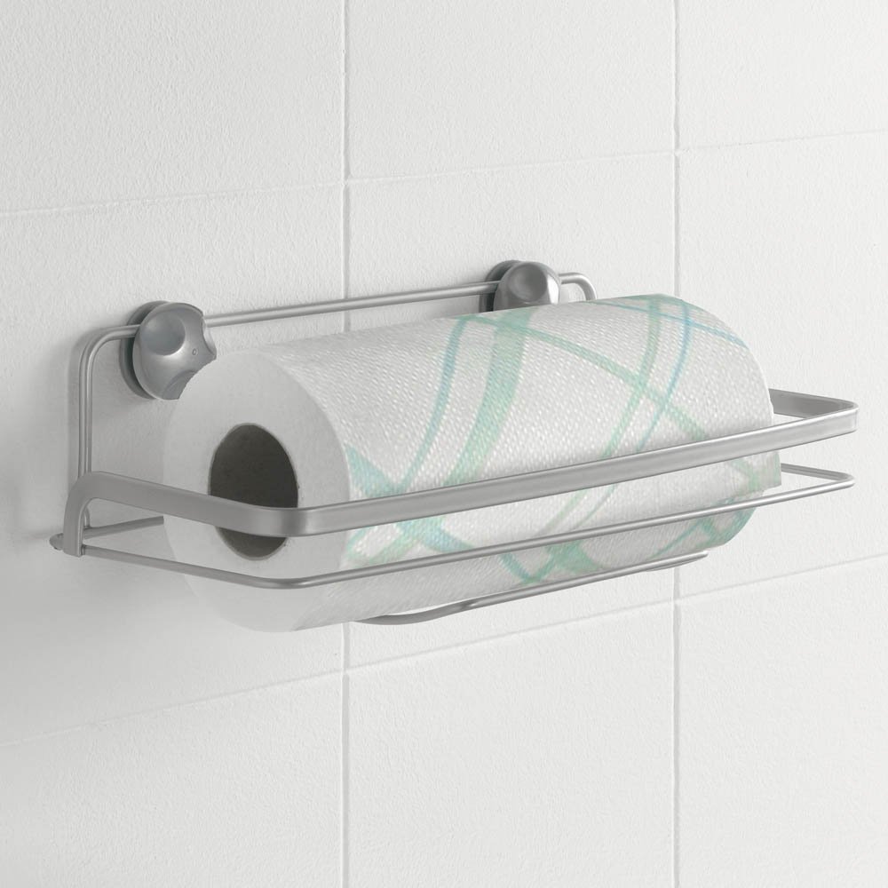 metaltex-eureka-tag-re-porte-rouleaux-avec-rev-tement-polytherm-35-x-15-x-11-cm image 3