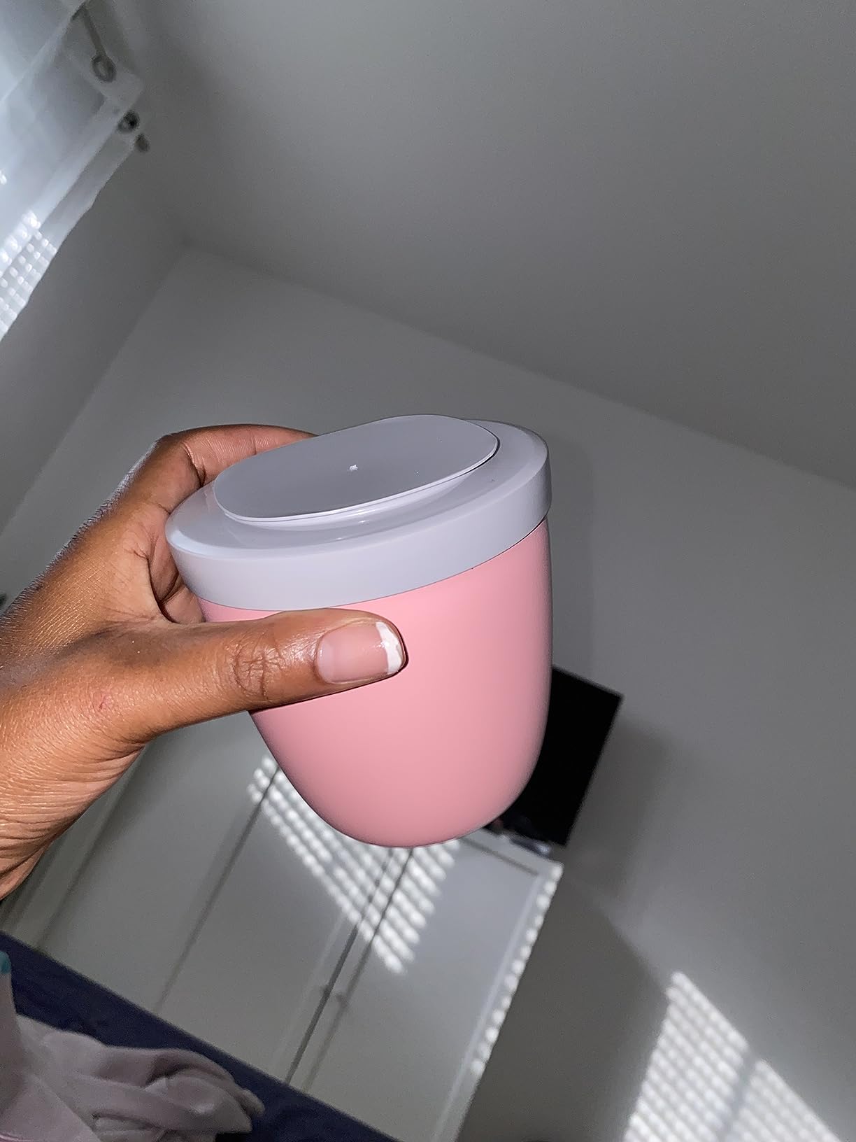 Très bonne boîte
