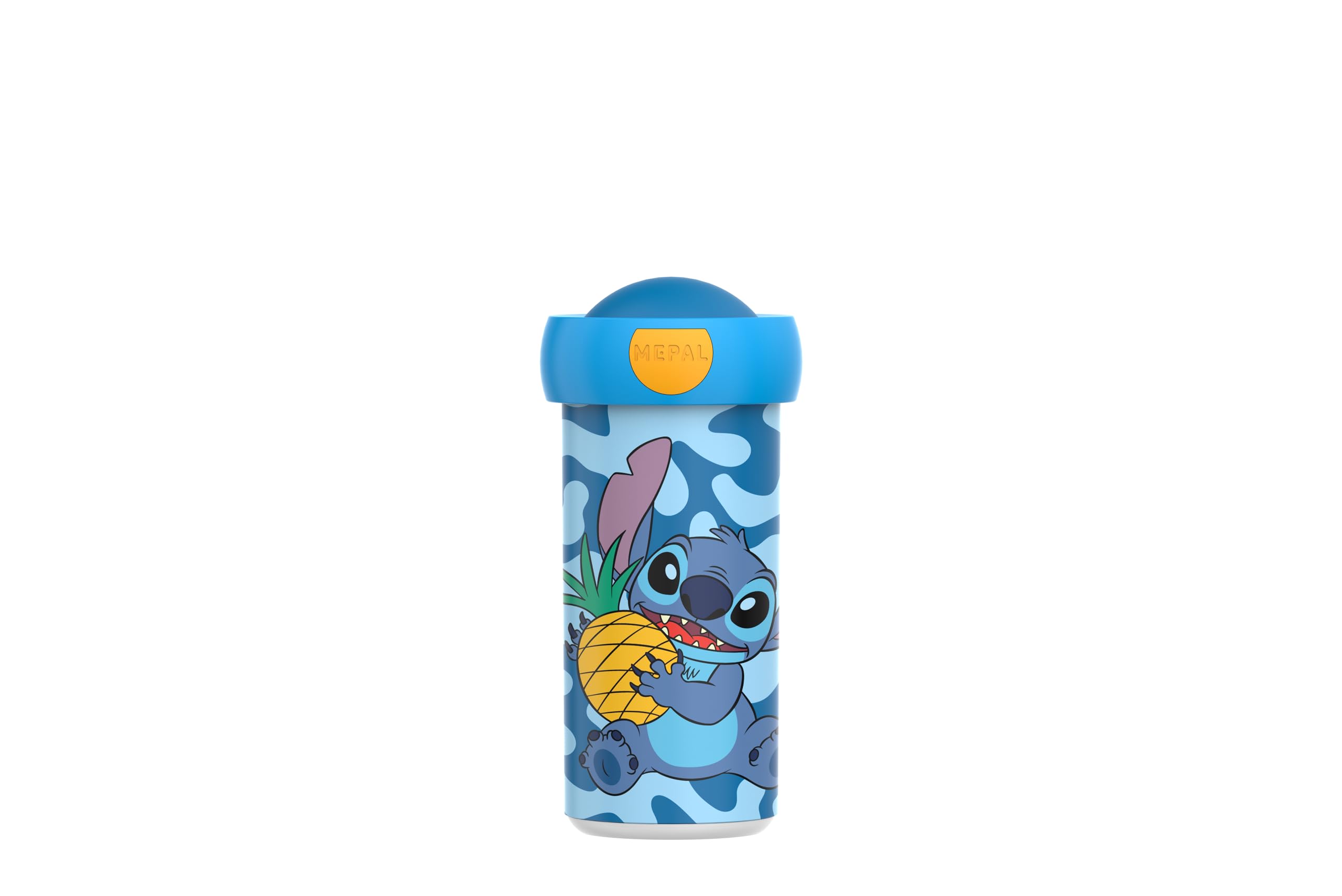 mepal-campus-gourde-boire-spiderman-300-ml-pour-enfants image 7