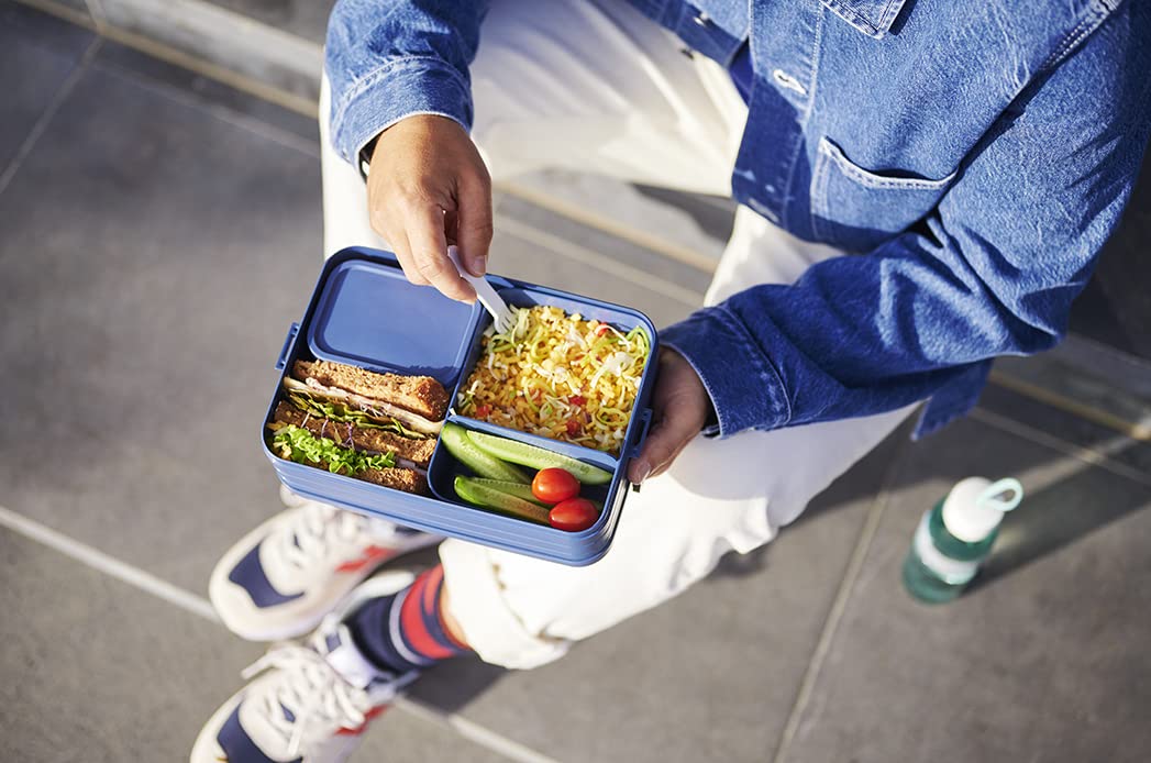 mepal-bento-lunch-box-large-bo-te-lunch-1500-ml-pour-8-tranches-de-pain-nordic-b image 4