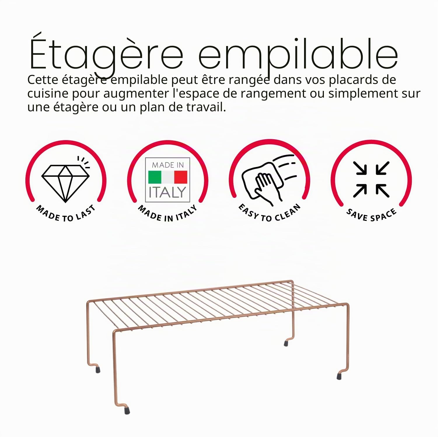 tag-re-de-bureau-empilable-metaltex-brooklyn-avec-finition-cuivre image 5