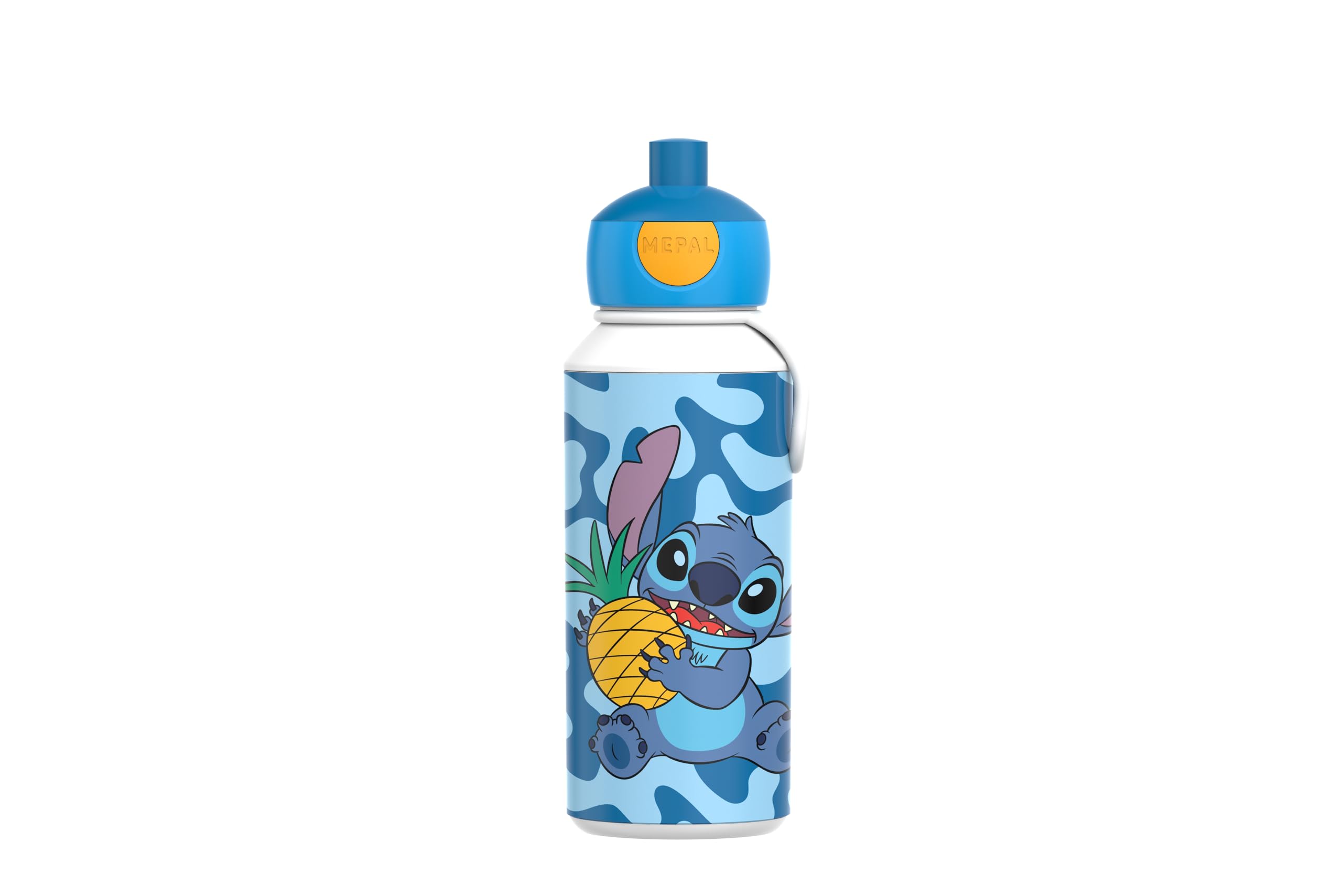 mepal-campus-gourde-pop-up-anti-fuite-pour-enfants-avec-bec-verseur-400-ml-la-re image 7