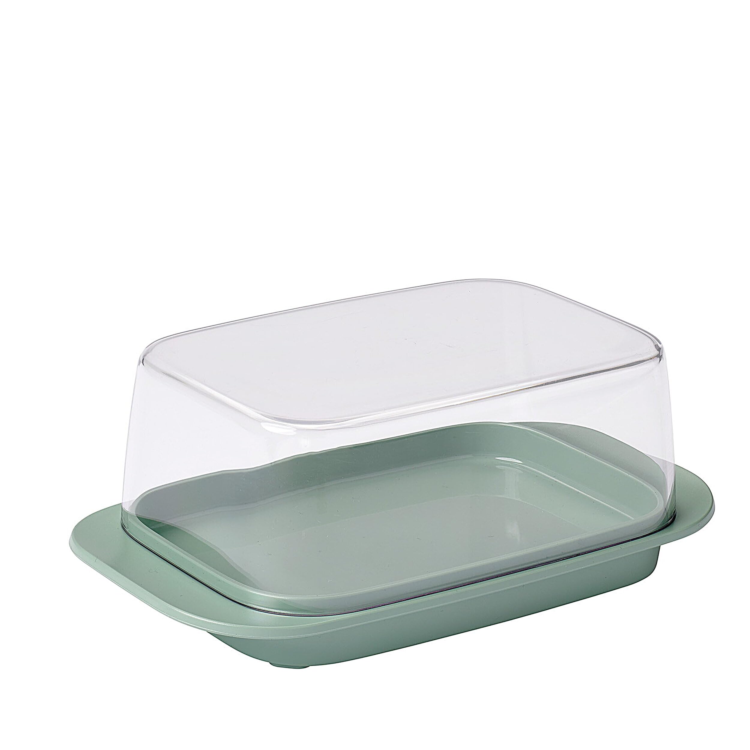 mepal-beurrier-nouvelle-dition-blanc-pour-250-g-de-beurre-couvercle-transparent- image 5