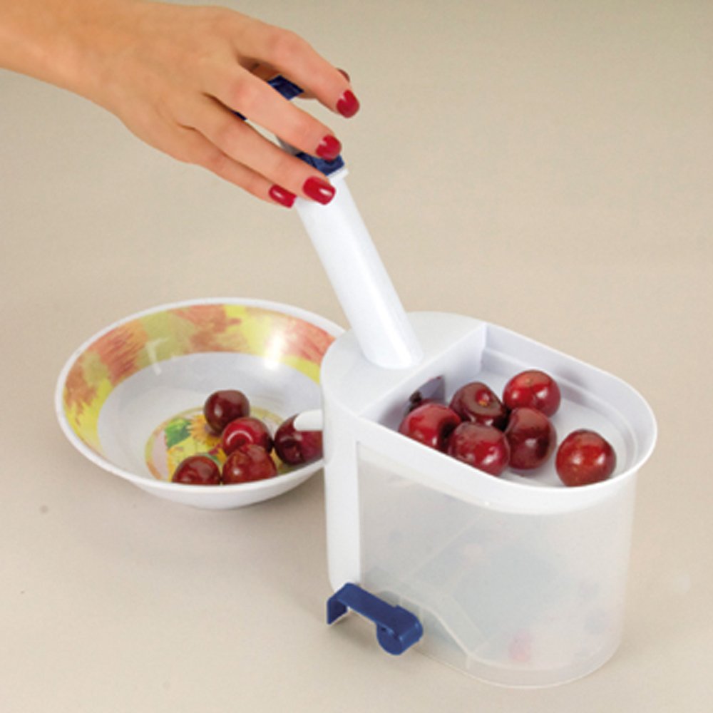 metaltex-cherry-250660-d-noyauteur-cerises-et-olives-ventouse image 2