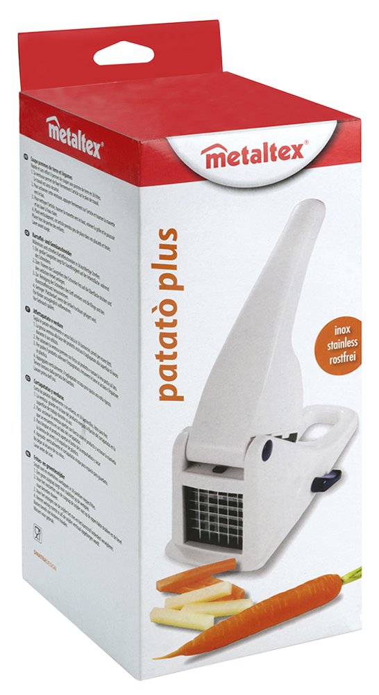 metaltex-coupe-frites-manuel-patato-plus-lames-inox-ventouse image 7