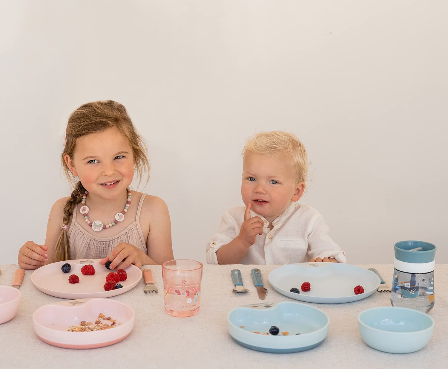 mepal-mio-ensemble-de-vaisselle-6-pi-ces-pour-enfant-miffy-explore-sans-bpa-lave image 4
