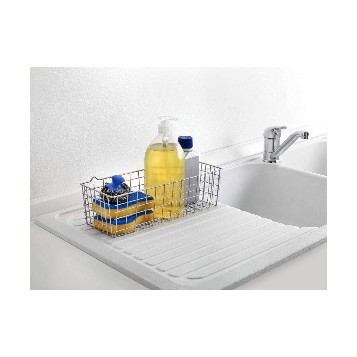 metaltex-koala-36-17-01-panier-poser-tout-usages-avec-roulettes-polytherm-argent image 5