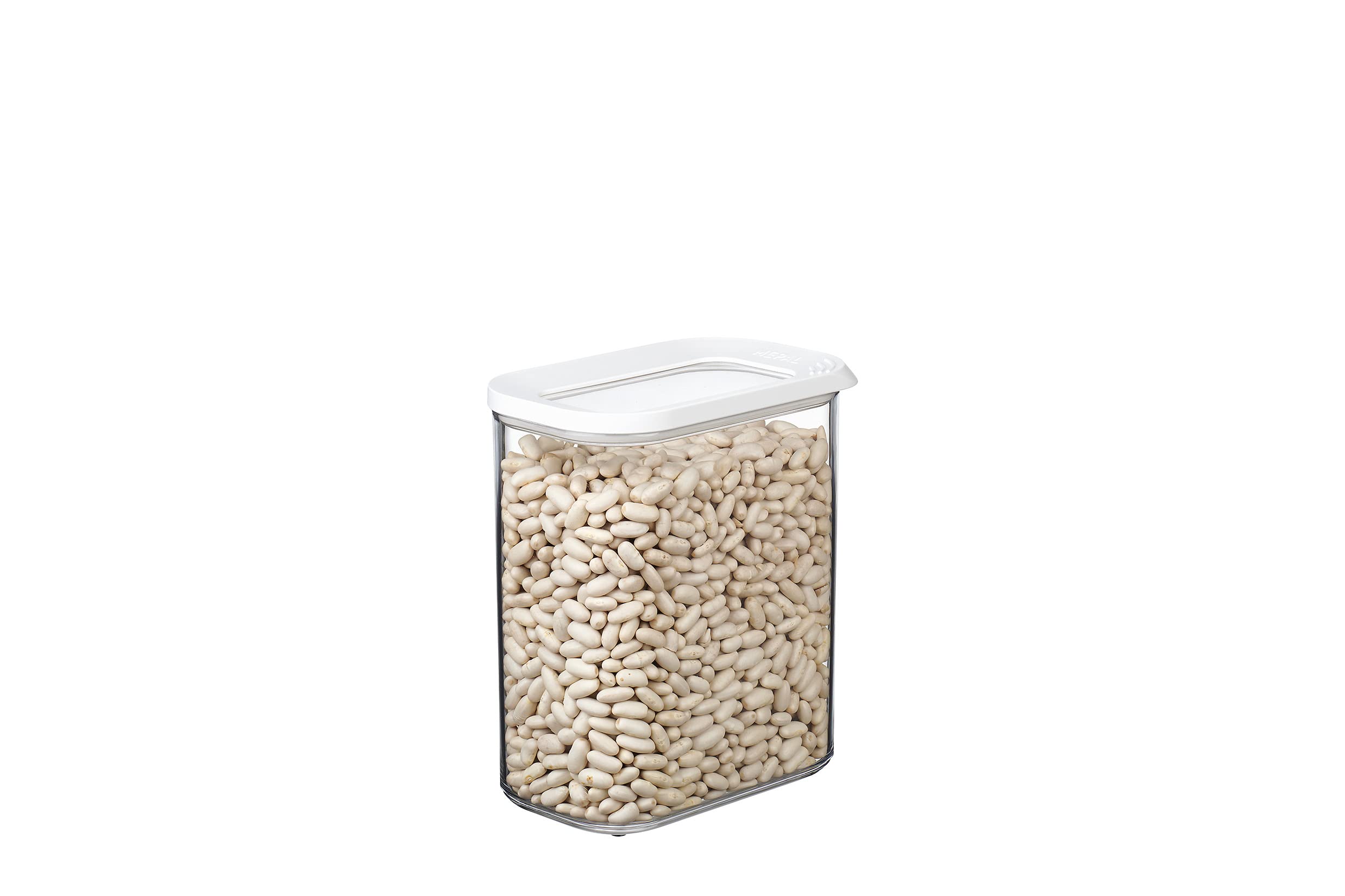 mepal-modula-bo-te-de-rangement-rectangulaire-1500-ml-avec-couvercle-herm-tique- image 1