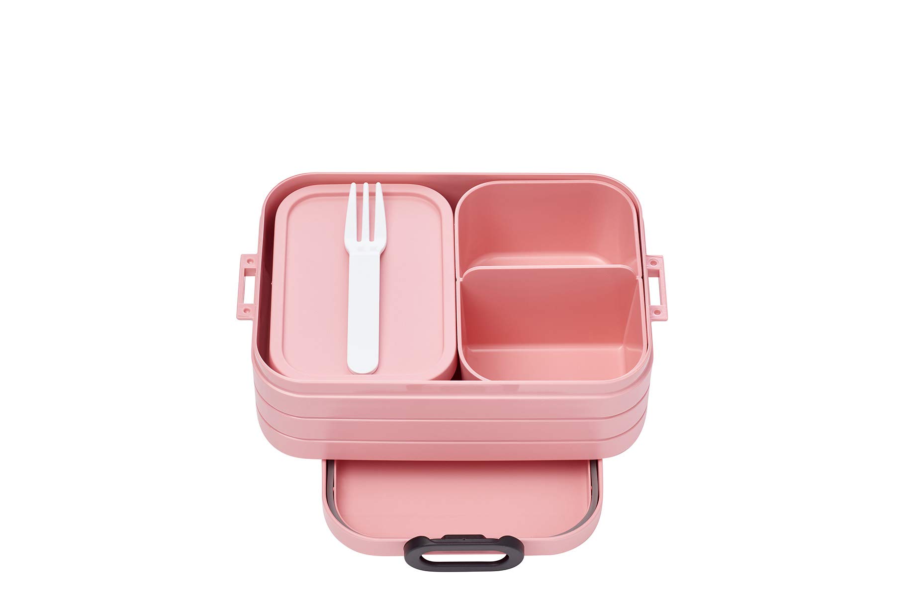 mepal-panier-repas-bento-take-a-break-900-ml-nordic-pink image 1