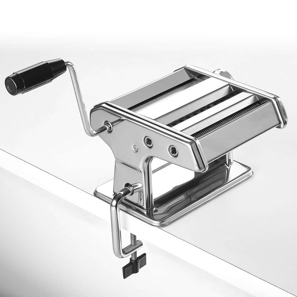 metaltex-machine-p-tes-3-fonctions-lasagne-tagliolini-1-5-mm-fettuccine-6-mm-ino image 3