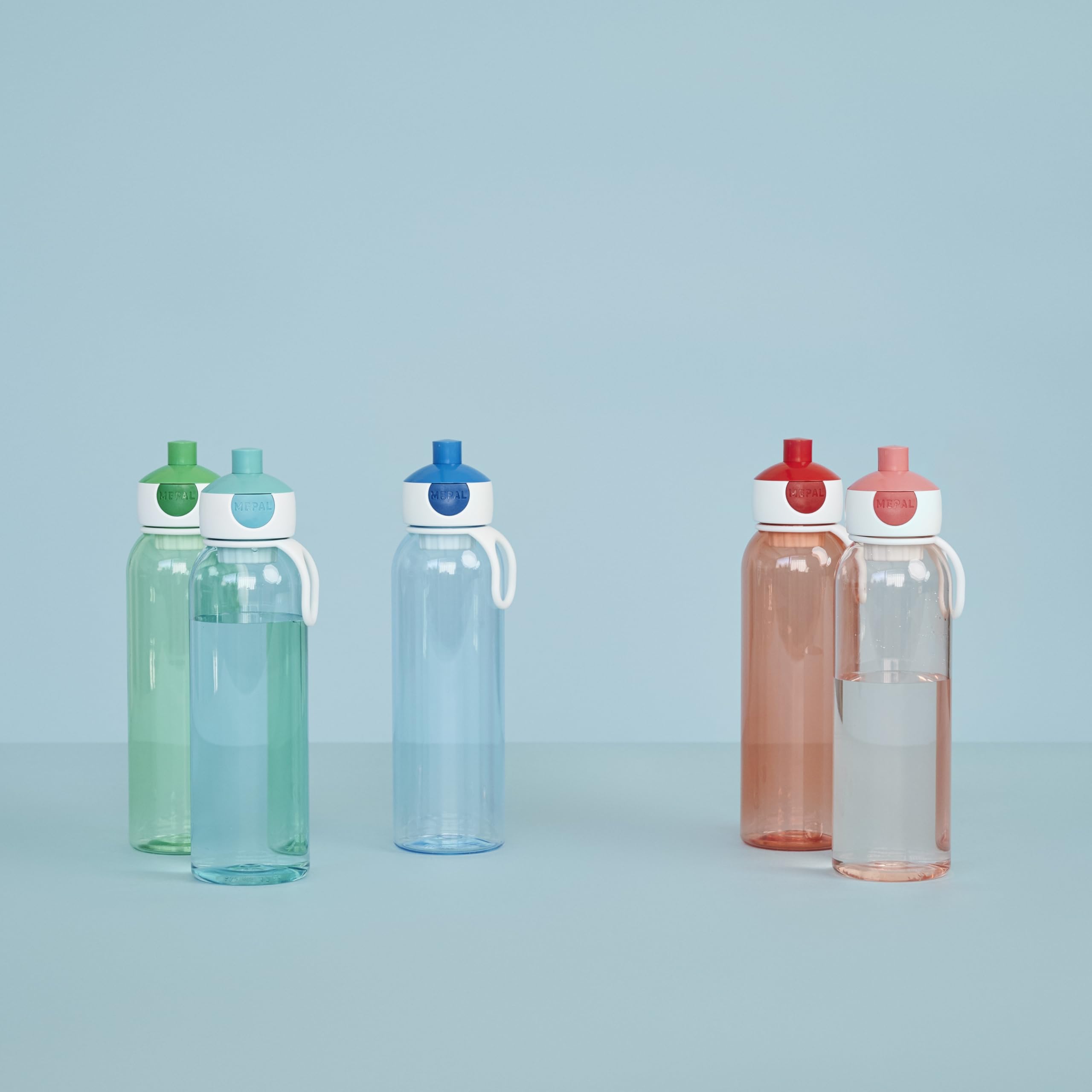 mepal-campus-bouteille-pop-up-500-ml-green image 6