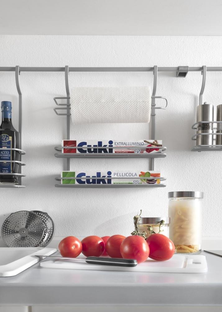 tag-re-porte-rouleaux-metaltex-city-line-blanc image 3