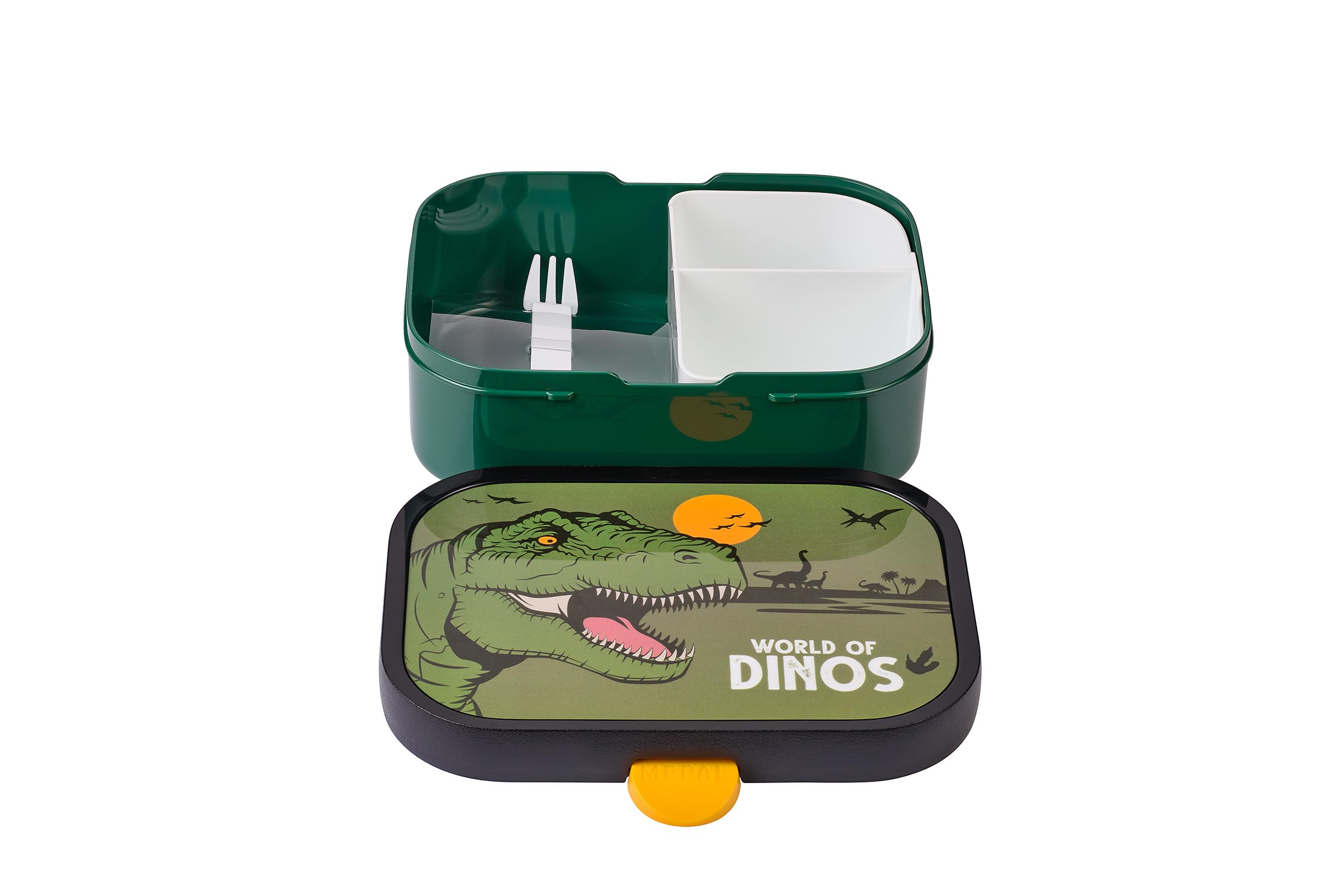 mepal-campus-bo-te-d-jeuner-bento-pour-enfants-750-ml-dino image 2