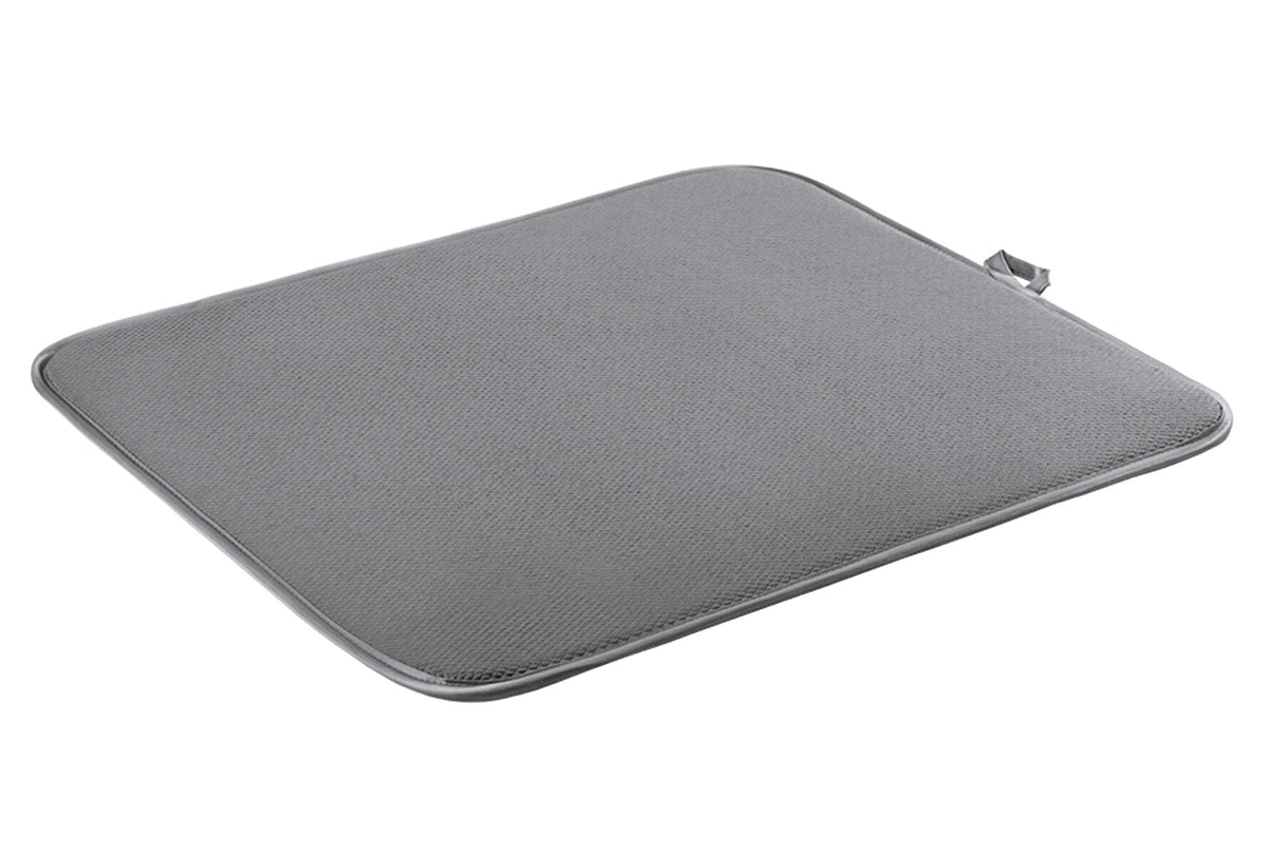 metaltex-tapis-de-s-chage-pour-vier-softex-gris-40x45-cm image 2