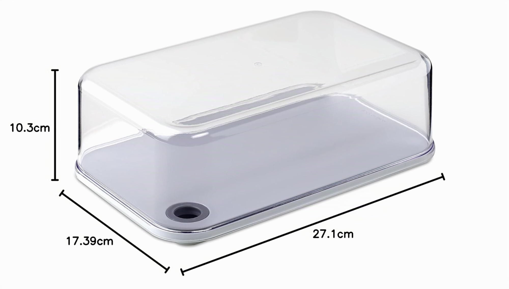 mepal-modula-bo-te-fromage-avec-planche-d-couper-2800-ml image 8
