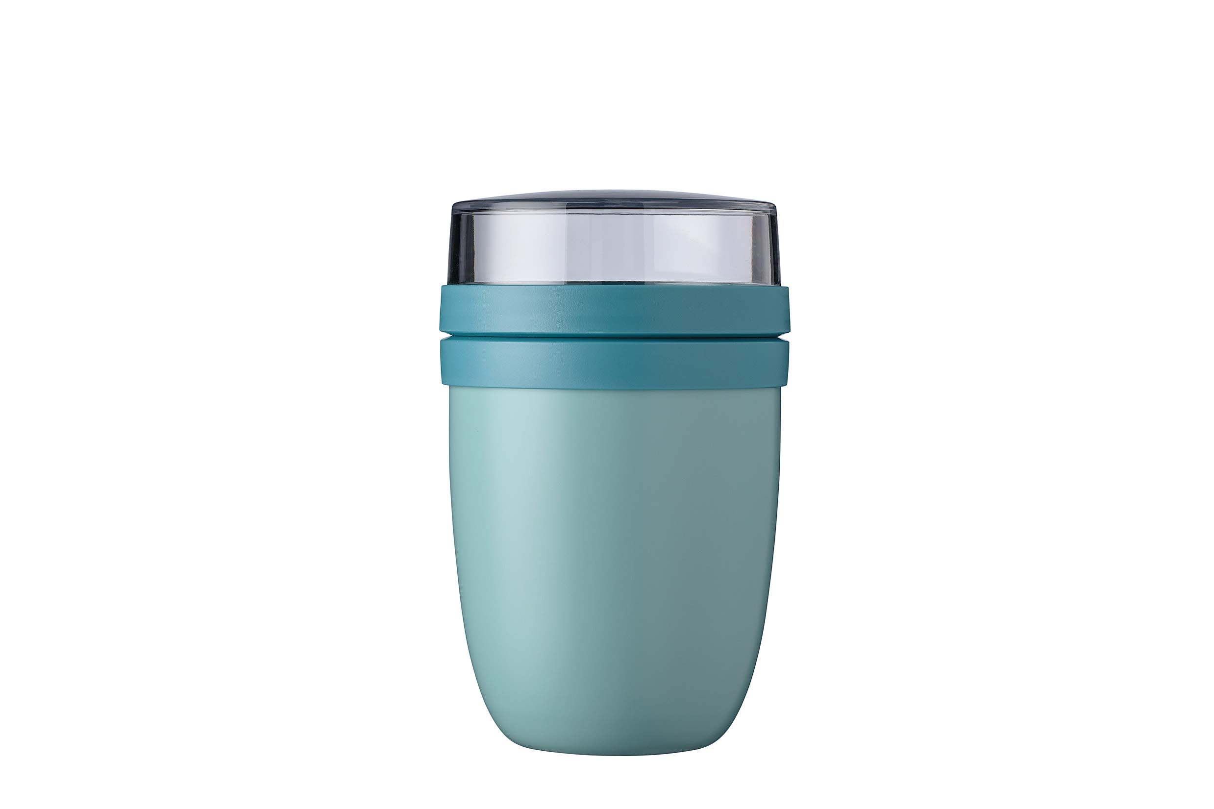 mepal-ellipse-panier-repas-isotherme-avec-compartiments-500-200-ml-rose-gold image 6