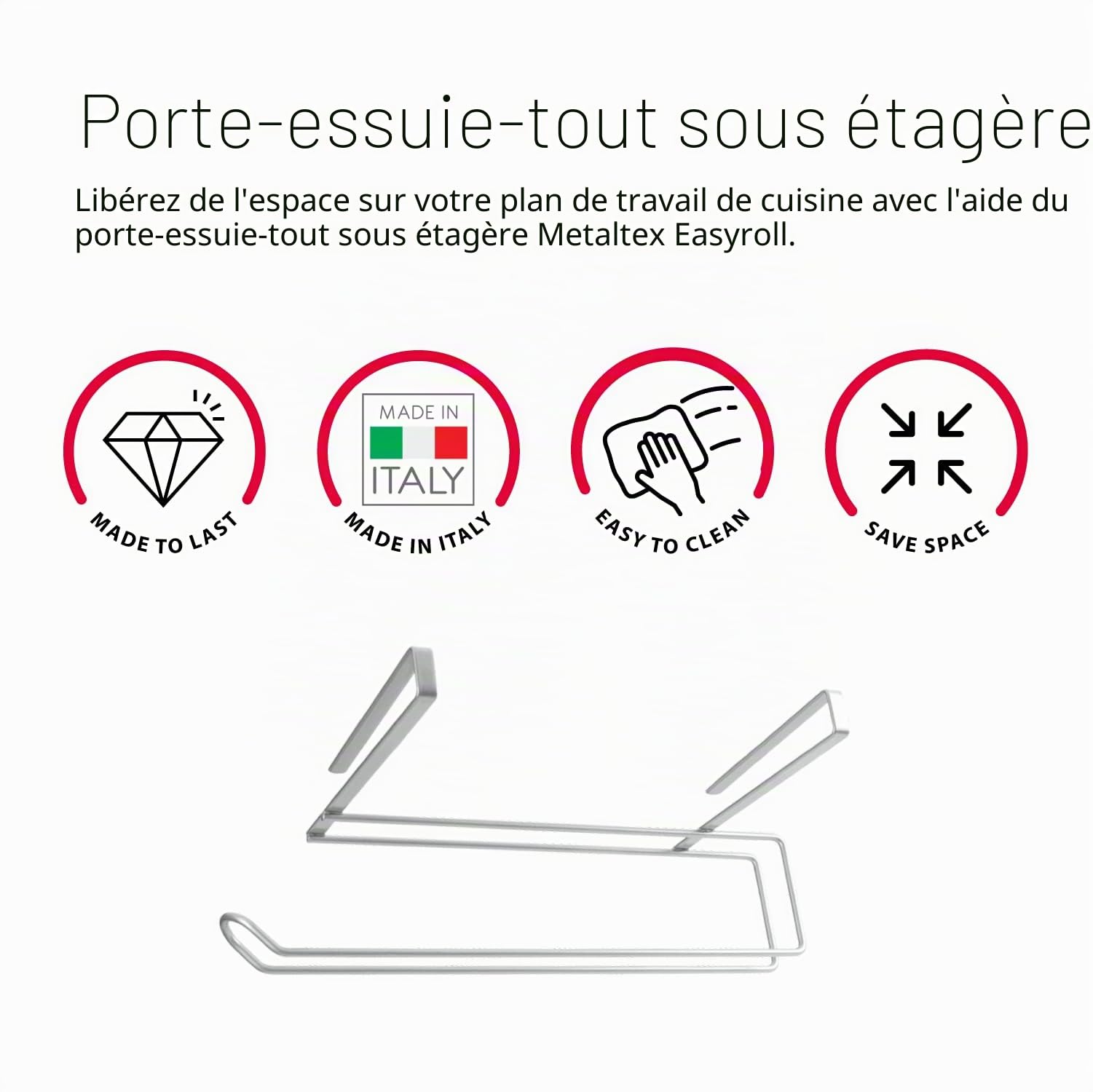 metaltex-easy-roll-porte-essuie-tout-sous-tag-re-m-tal-polytherm-35x18x10-cm-mad image 4
