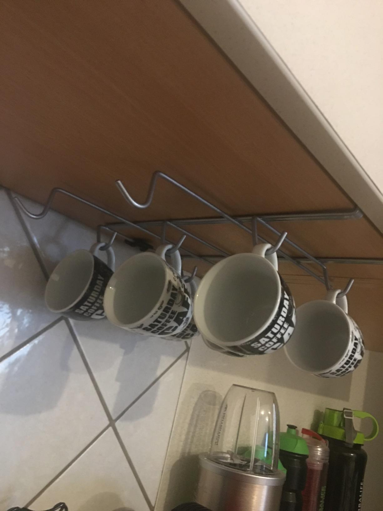 Bon porte-mugs
