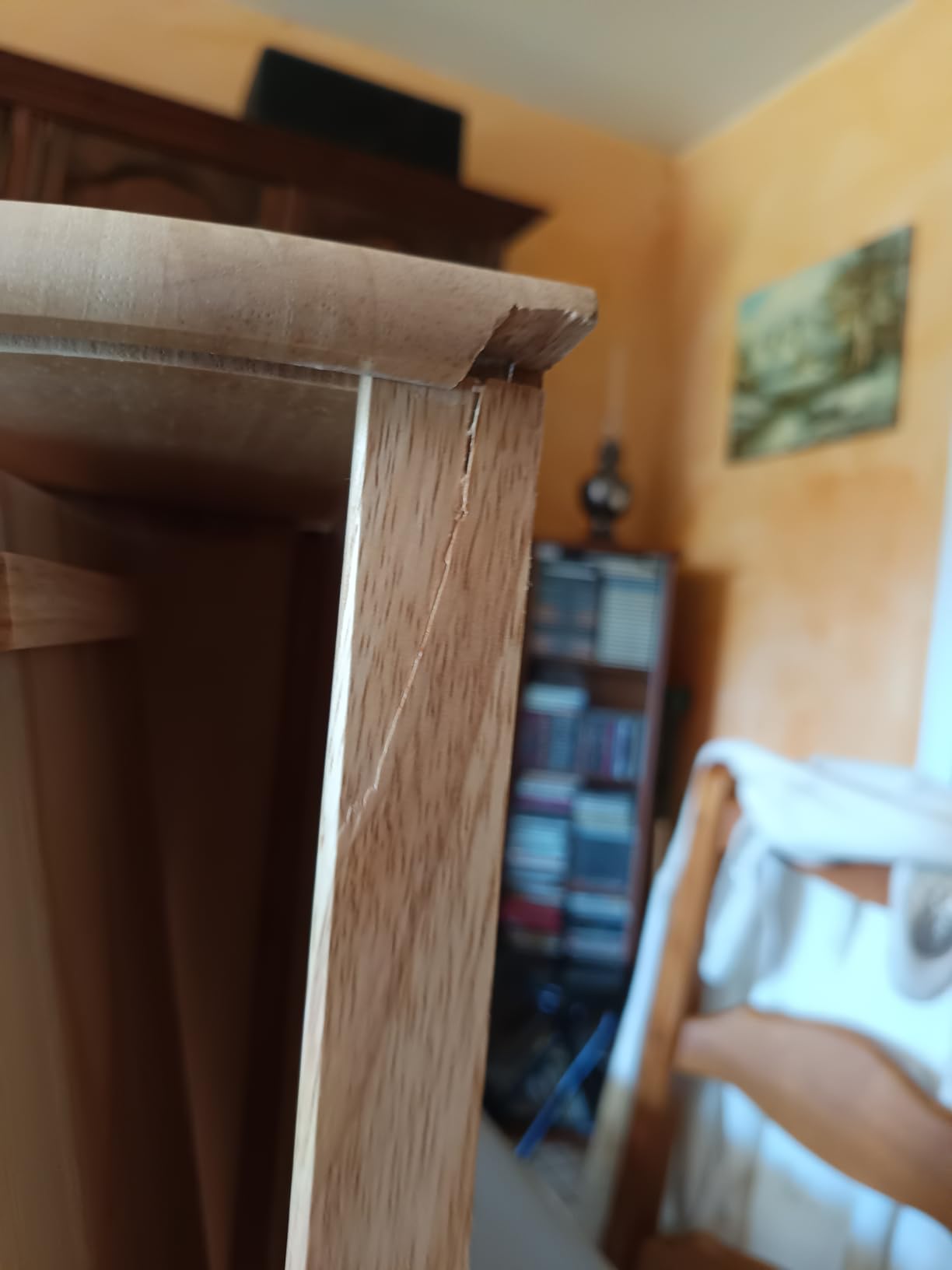 Un bel objet