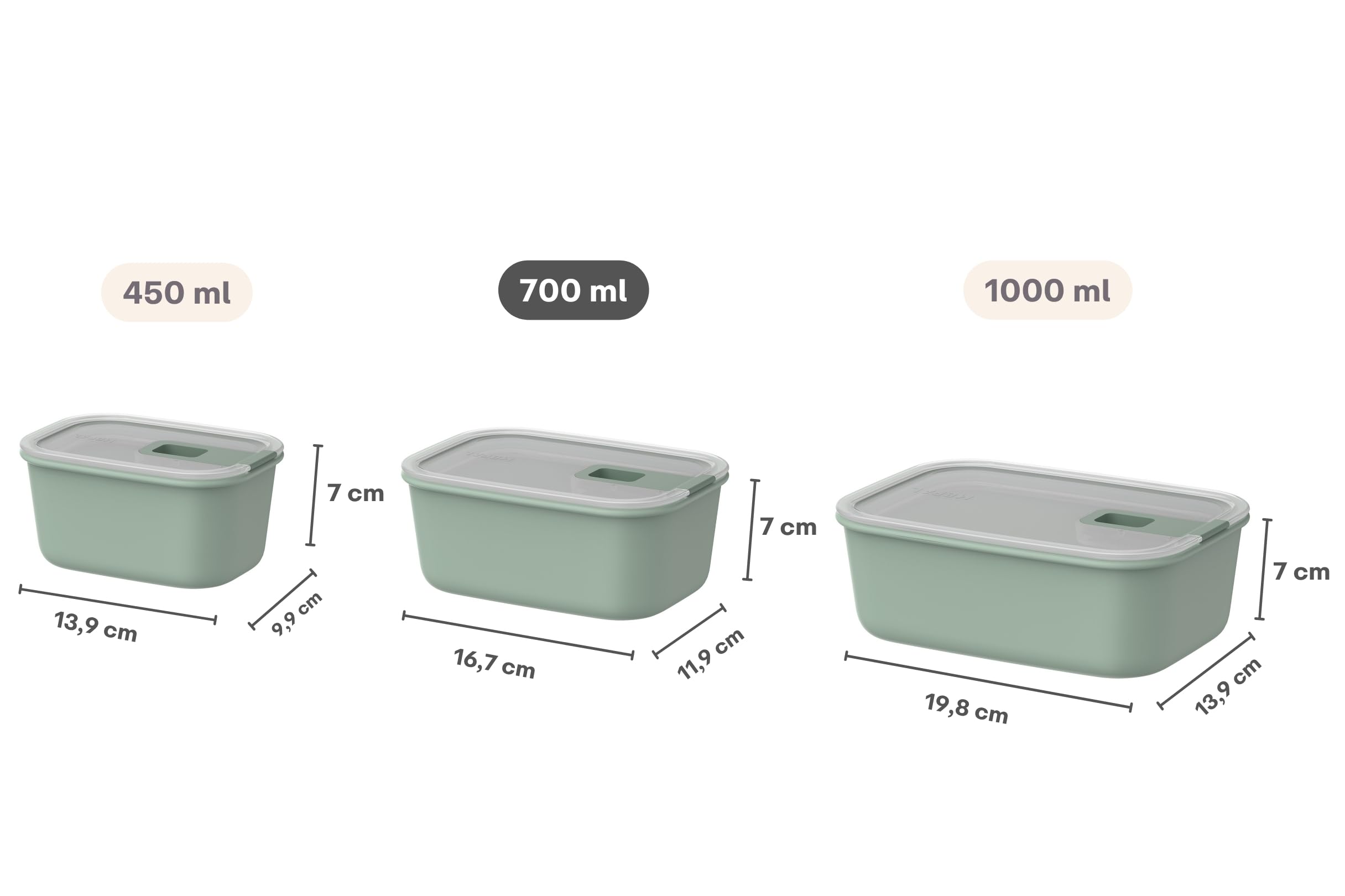 mepal-easyclip-bo-te-de-conservation-alimentaire-700-ml-nordic-sage-herm-tique-m image 3