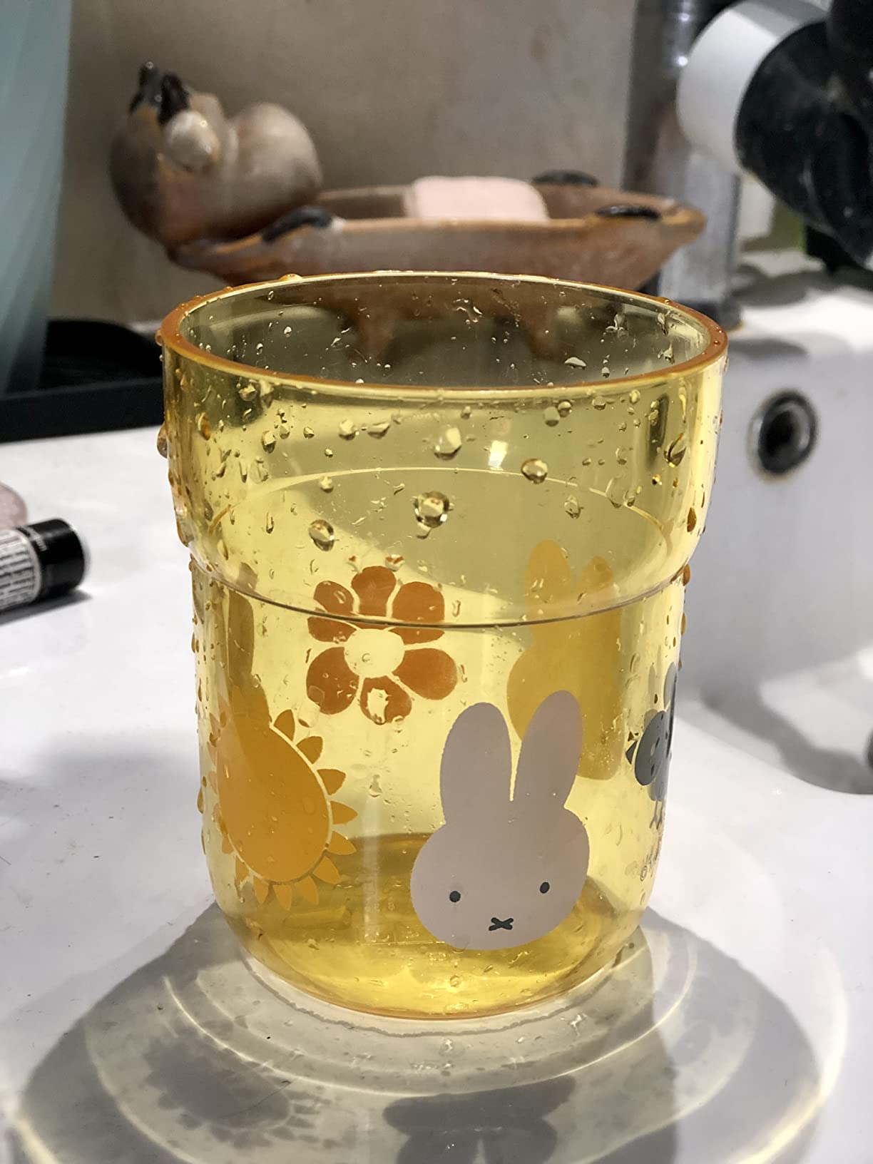 Parfait pour mon bébé