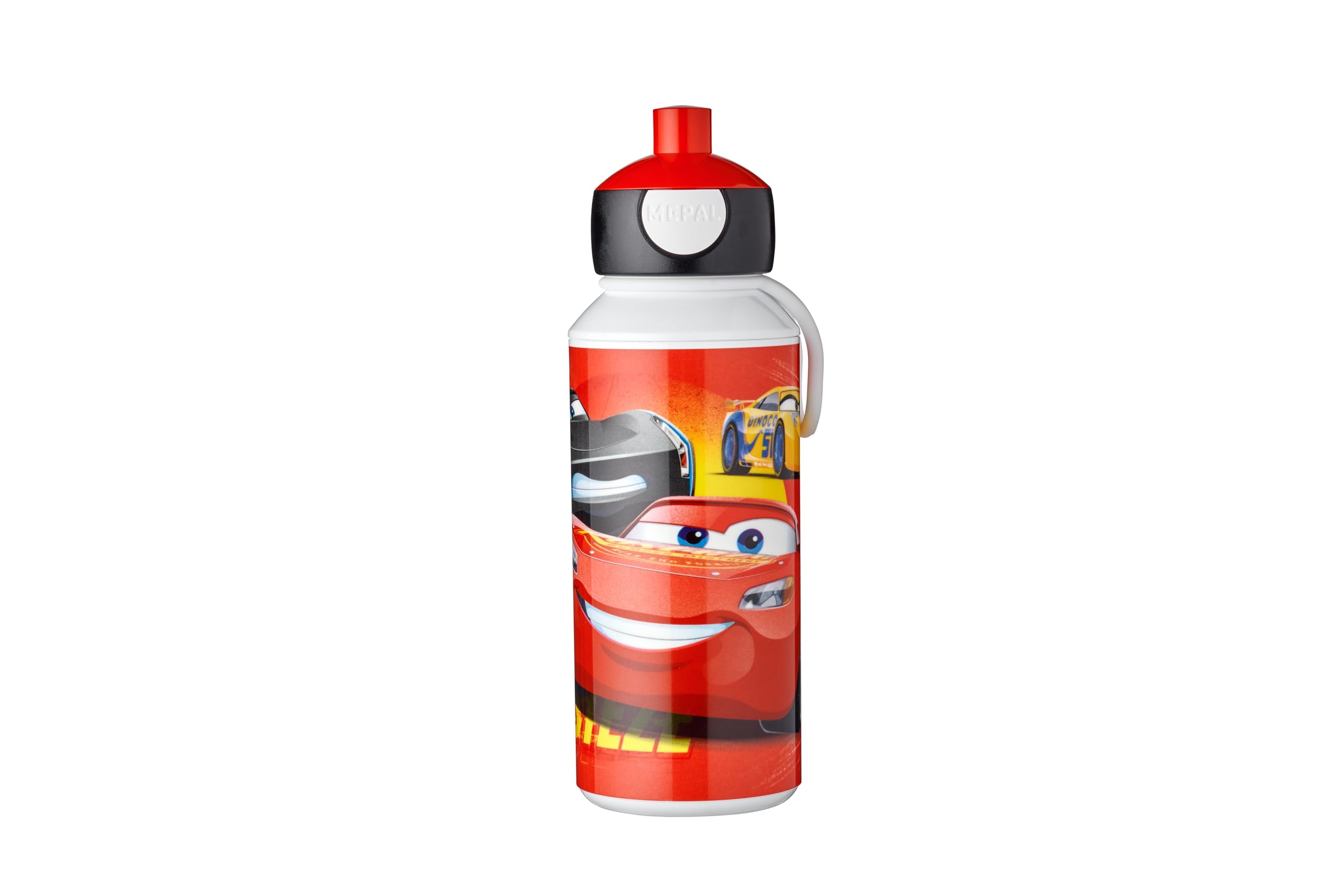 mepal-gourde-pop-up-campus-avengers-400-ml-bouteille-tanche-pour-enfant-sans-bpa image 8