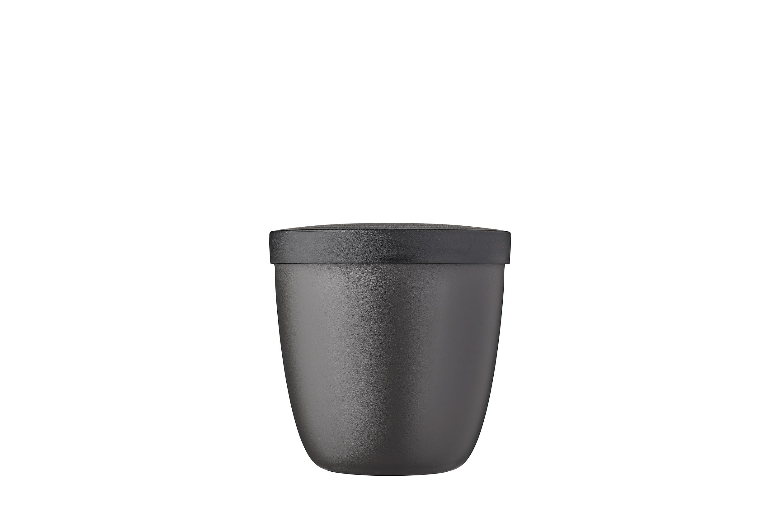 mepal-panier-snack-ellipse-500-ml-nordic-black-bo-te-herm-tique-pour-snacks-comp image 1