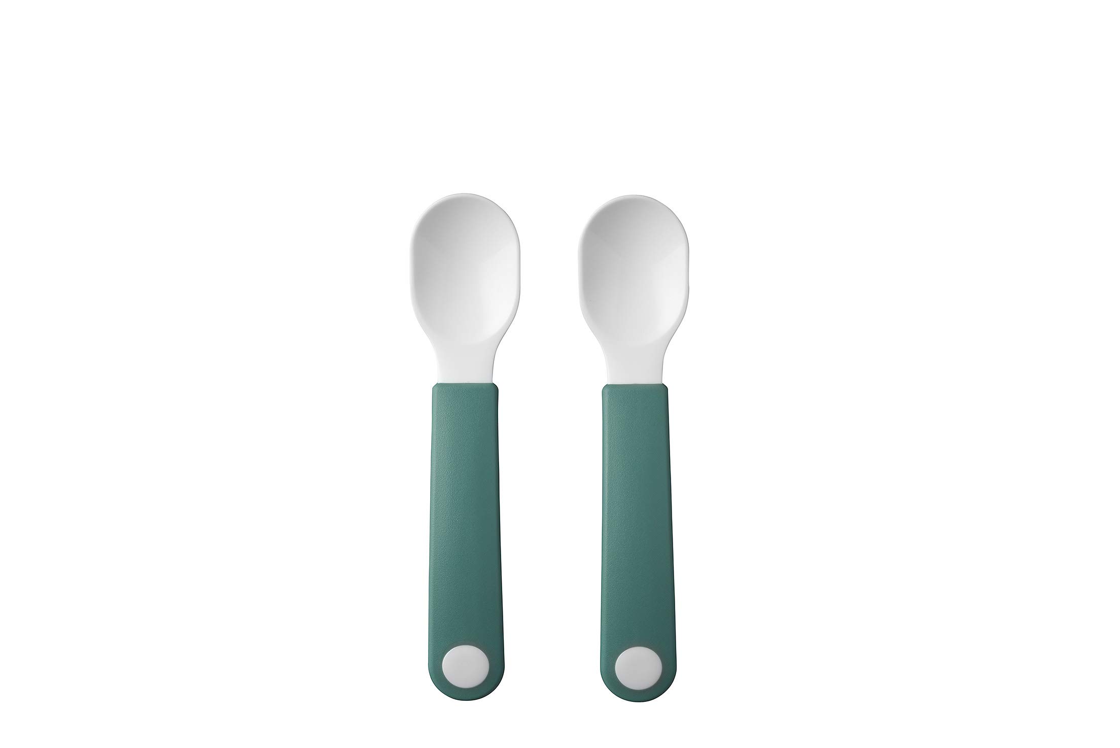 mepal-mio-cuill-res-d-apprentissage-set-de-2-deep-turquoise-antid-rapantes-manch image 1